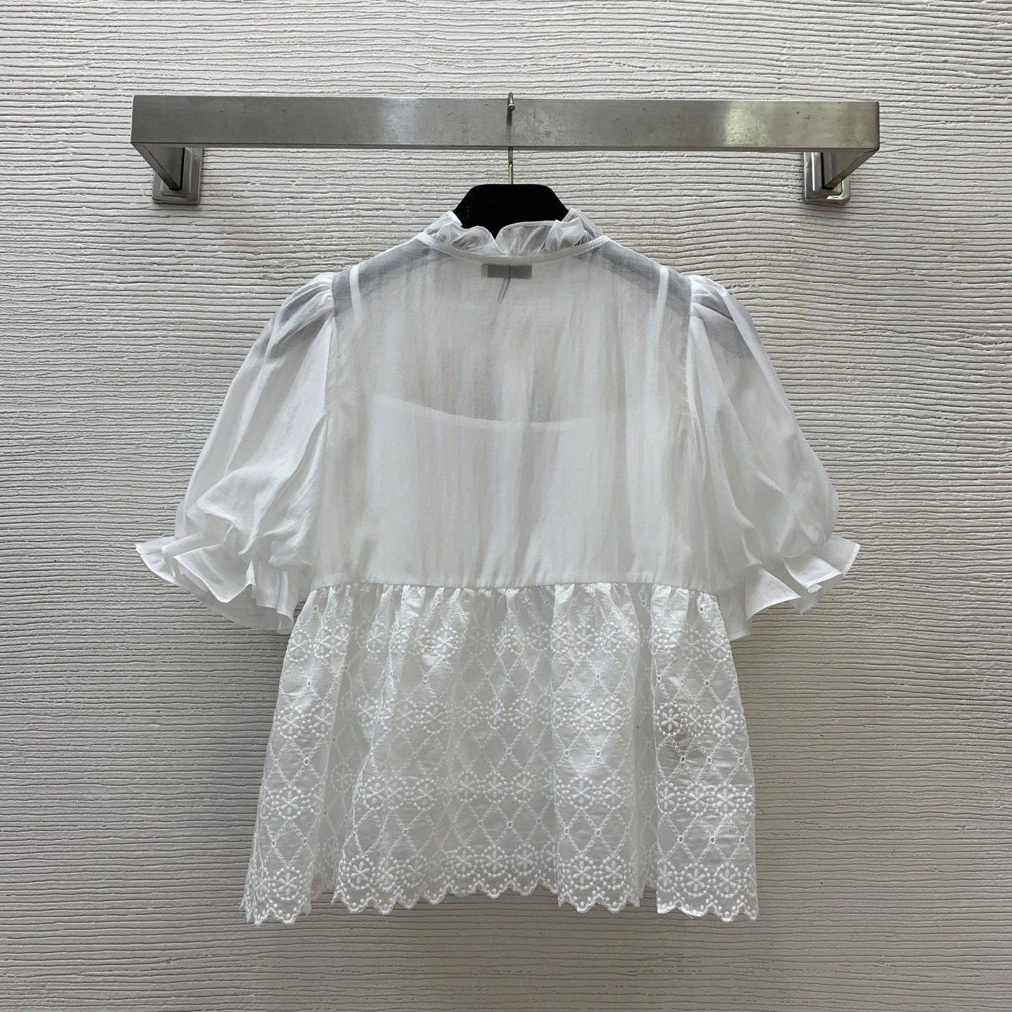 Victoria- 7iu7iu Tencel fabric item:E-F044F0312