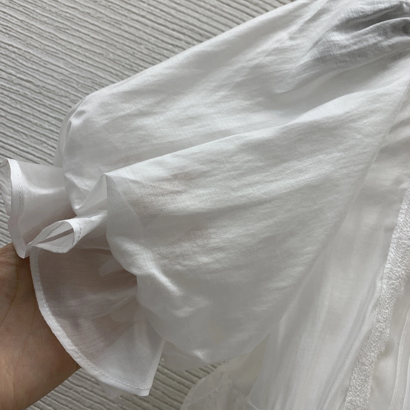 Victoria- 7iu7iu Tencel fabric item:E-F044F0312