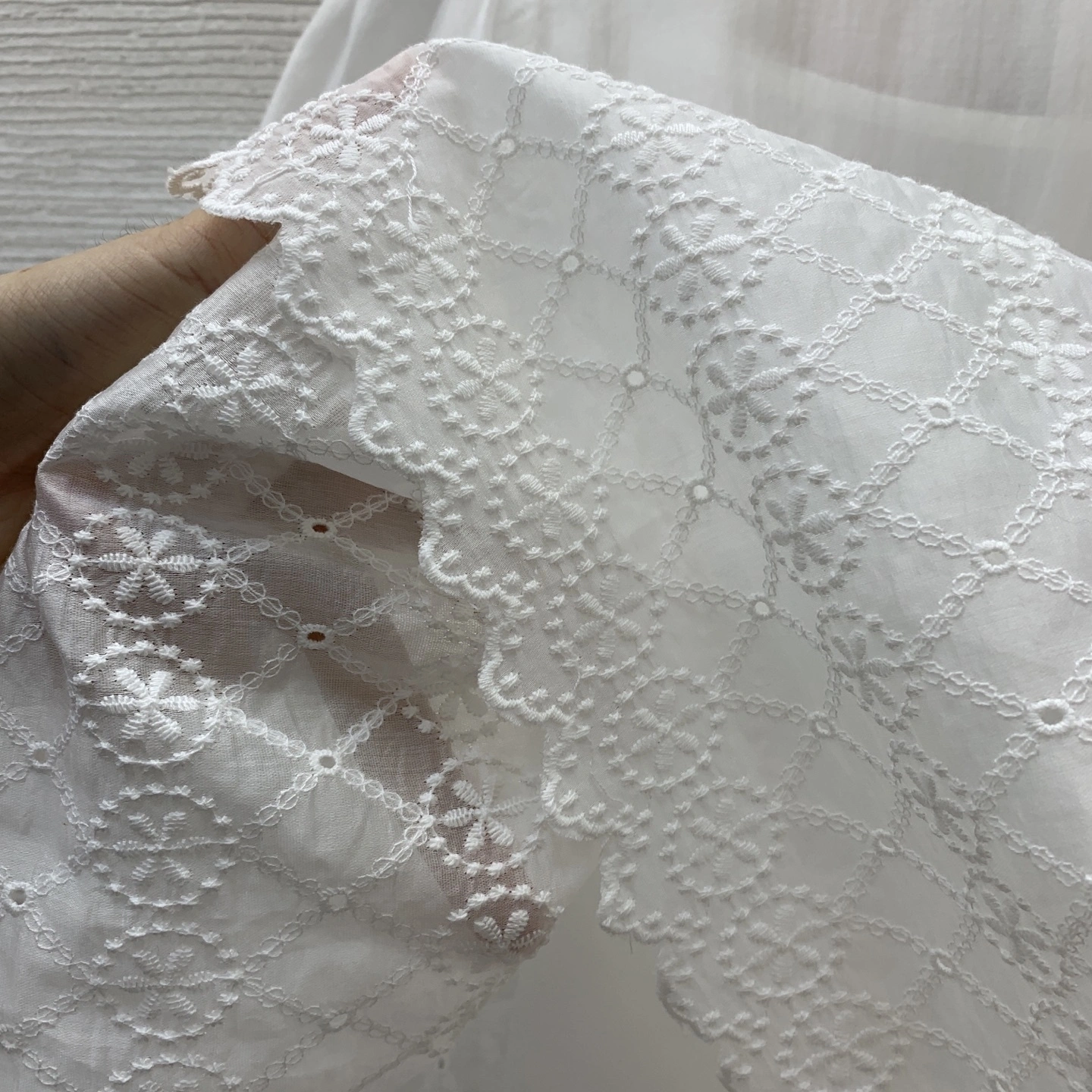 Victoria- 7iu7iu Tencel fabric item:E-F044F0312