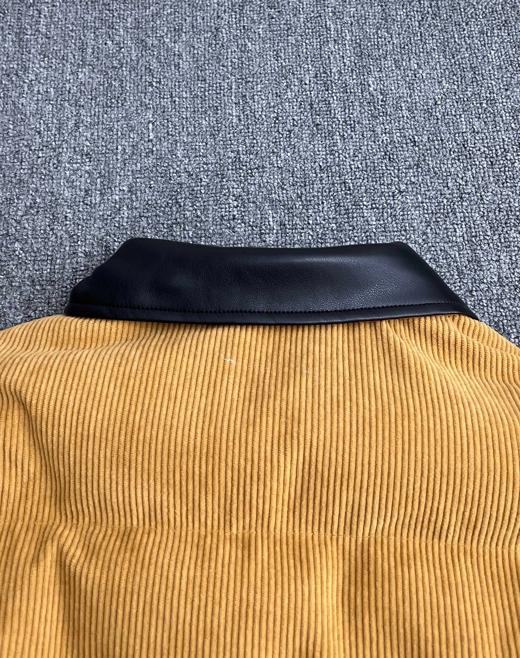 Victoria- 7iu7iu corduroy cotton item:E-F431I0711