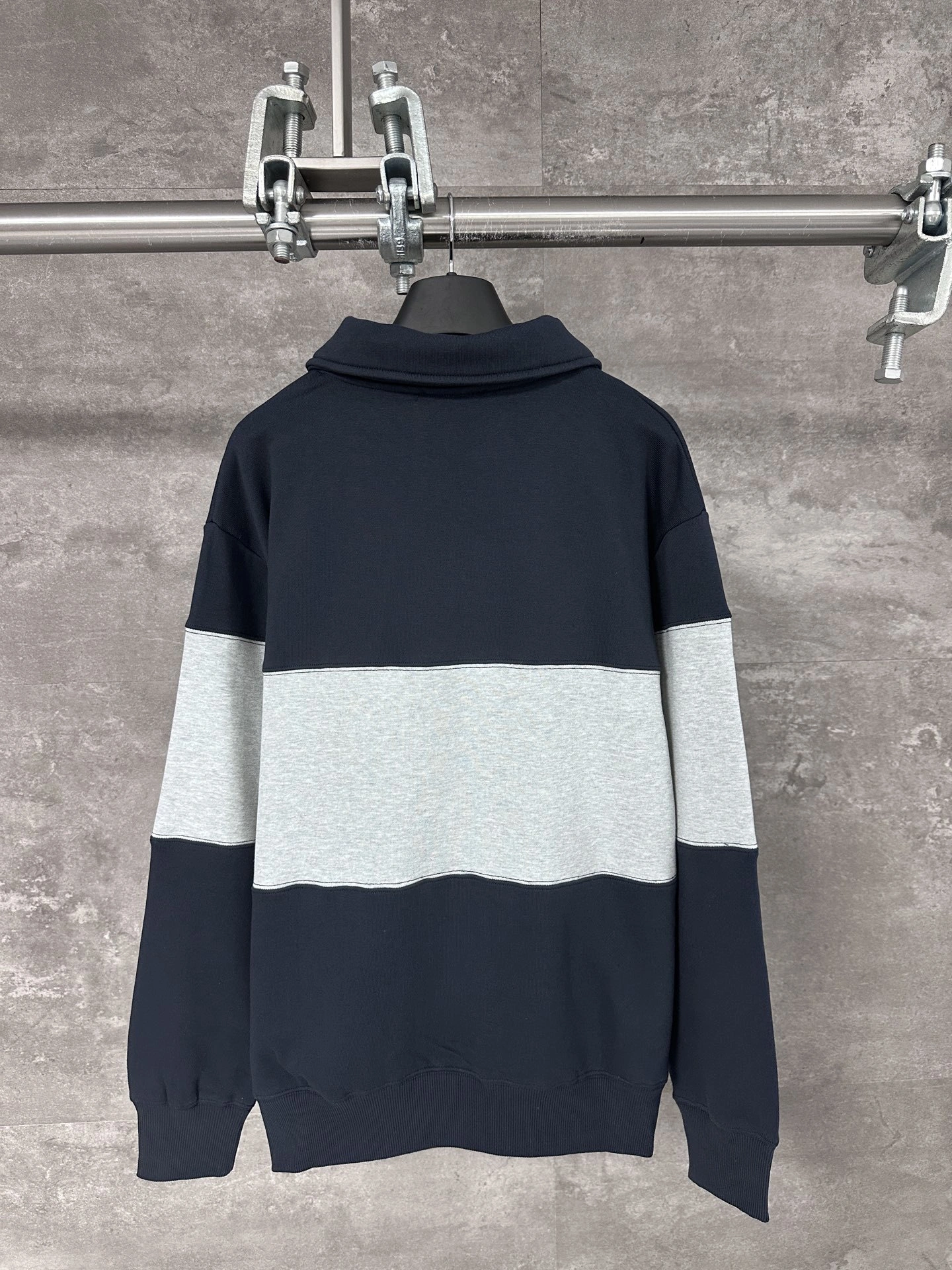 Victoria- 7iu7iu embroidery Cotton oversize item:E-F190H2252