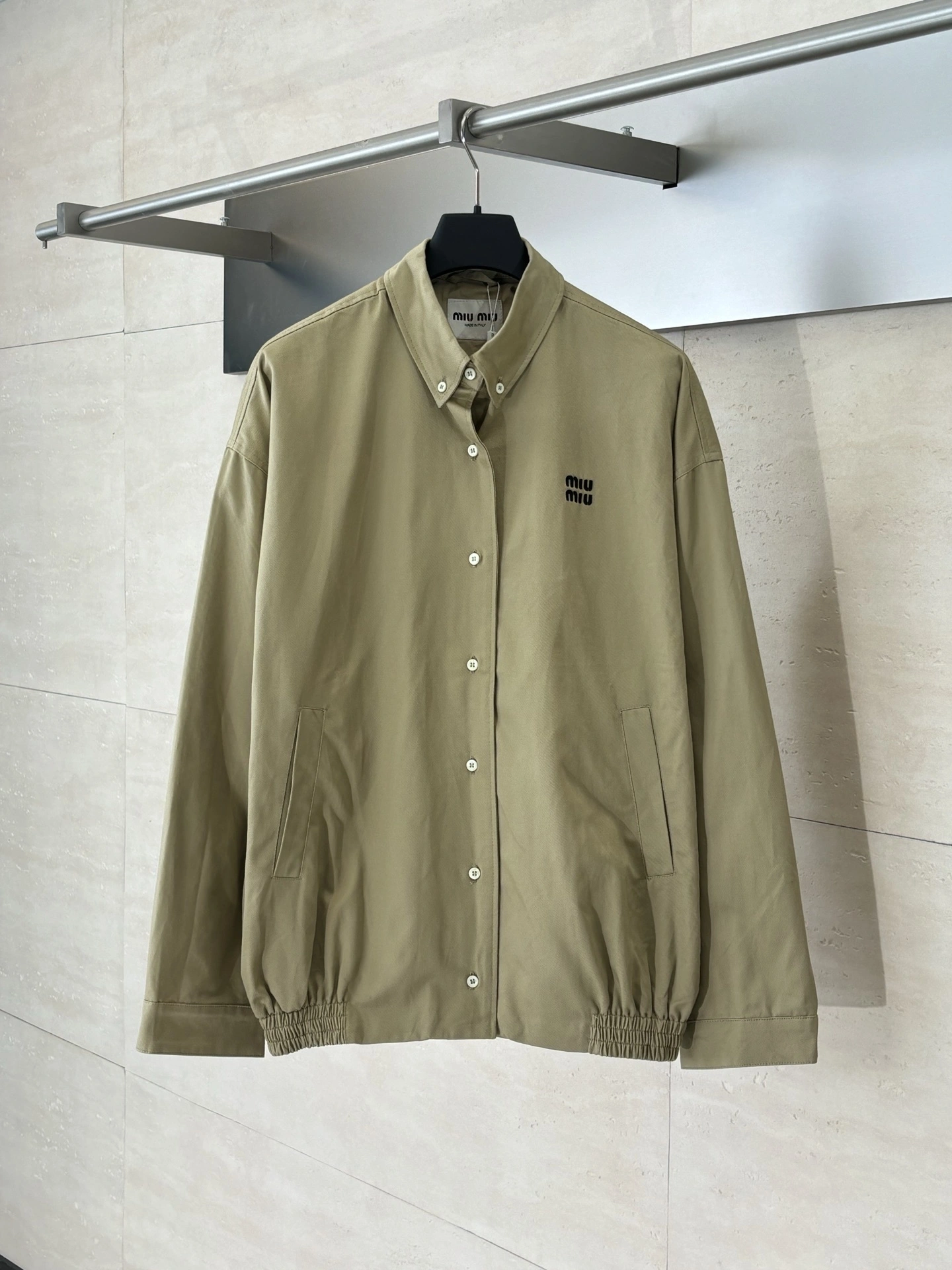 Victoria- 7iu7iu embroidery Cotton oversize item:E-F363H1905