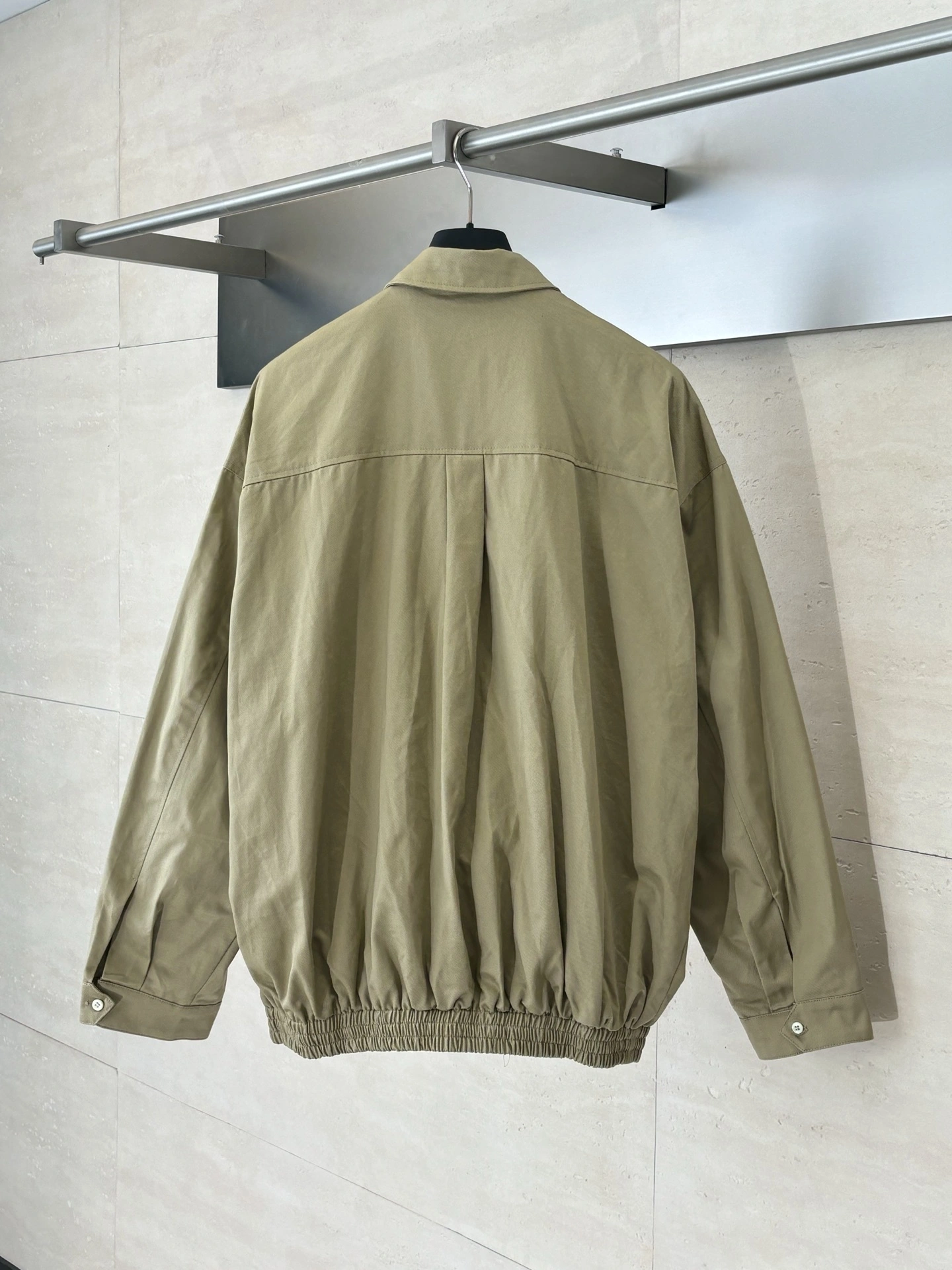 Victoria- 7iu7iu embroidery Cotton oversize item:E-F363H1905