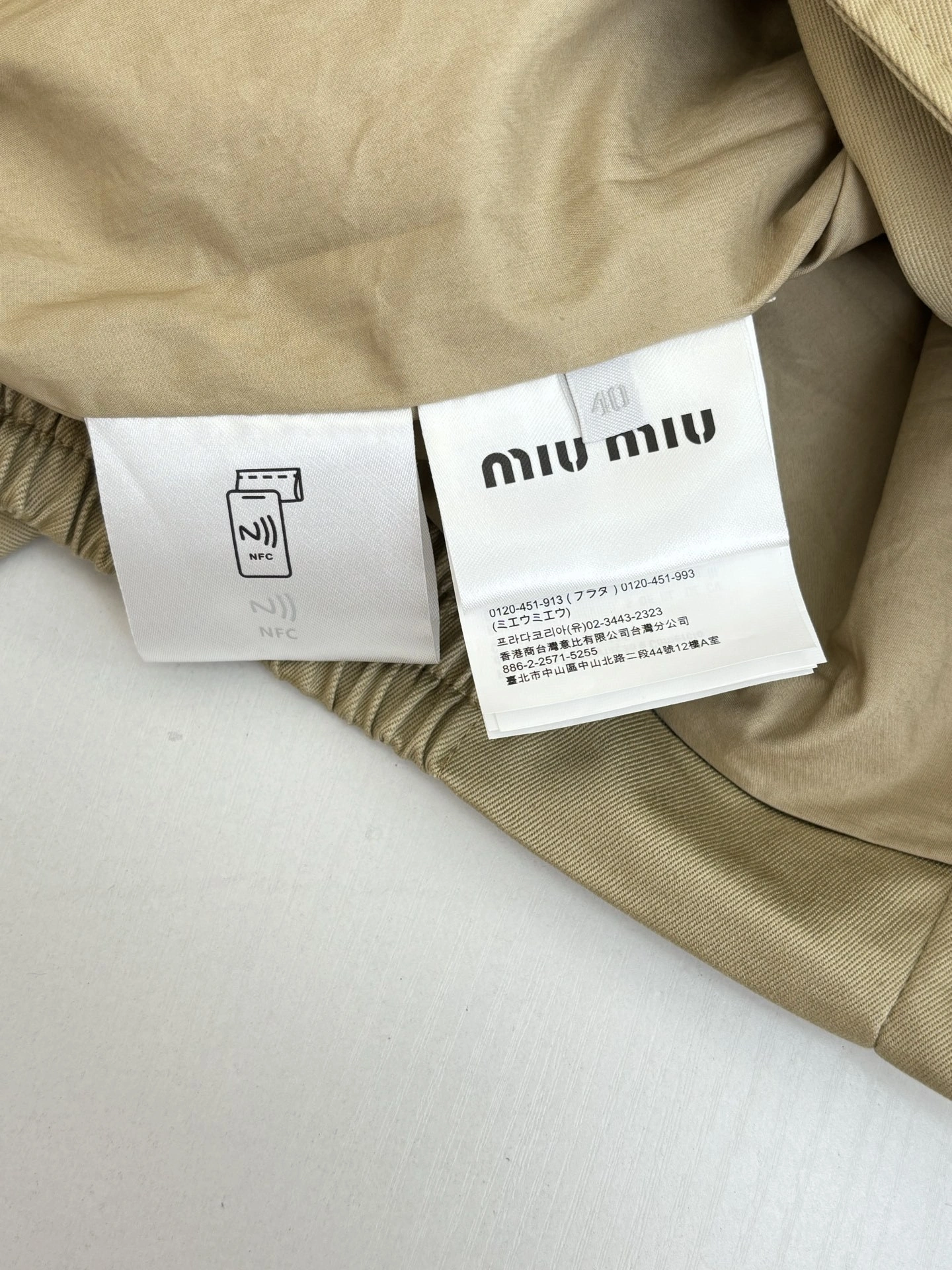 Victoria- 7iu7iu embroidery Cotton oversize item:E-F363H1905