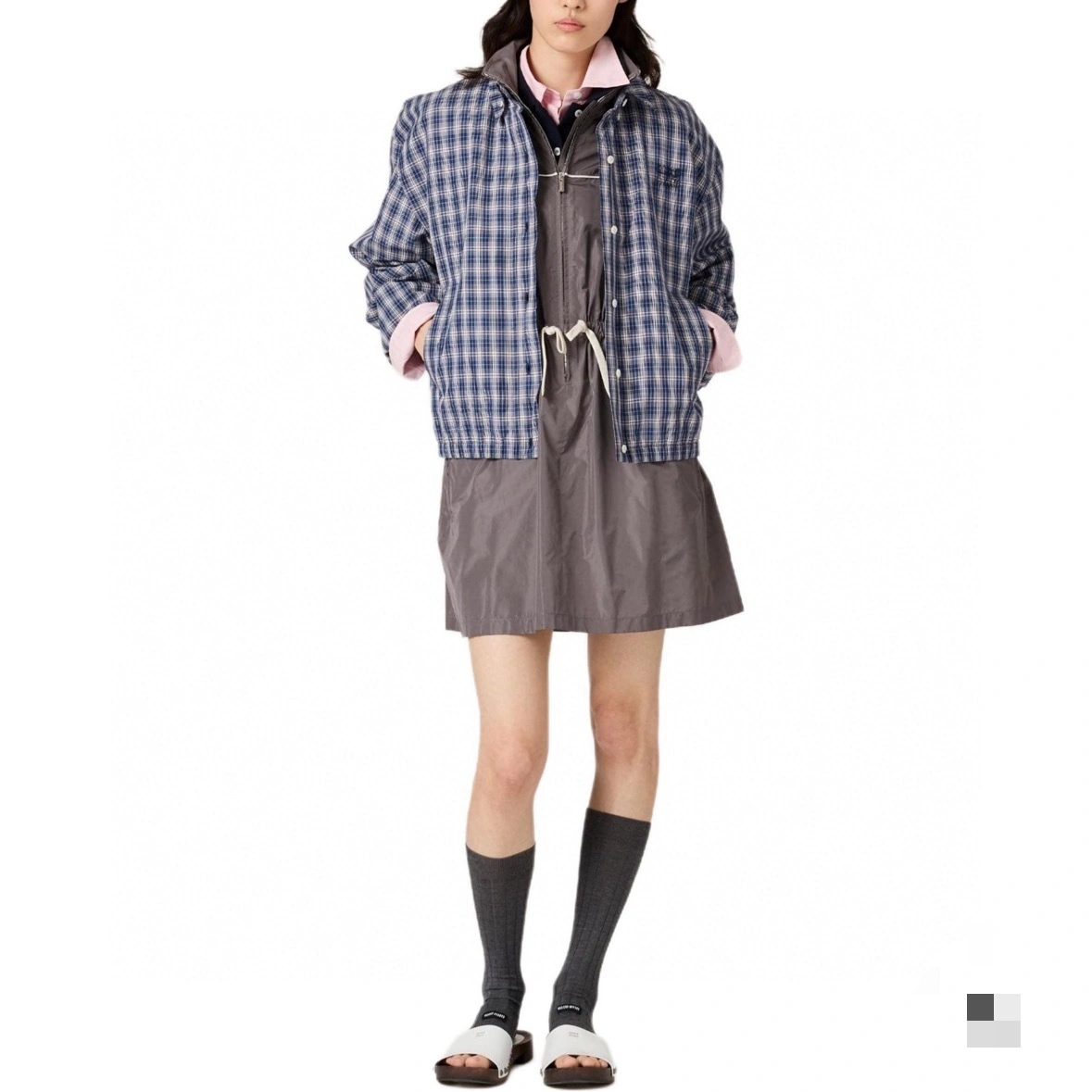 Victoria- 7iu7iu embroidery oversize item:E-F190H2251