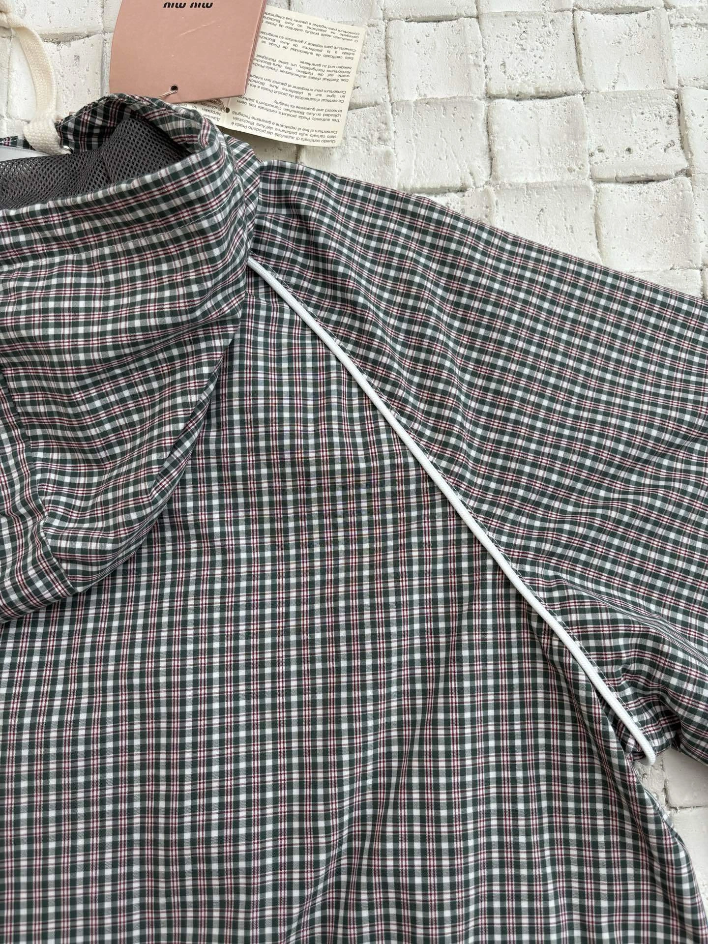 Victoria- 7iu7iu embroidery oversize item:E-F363F1054