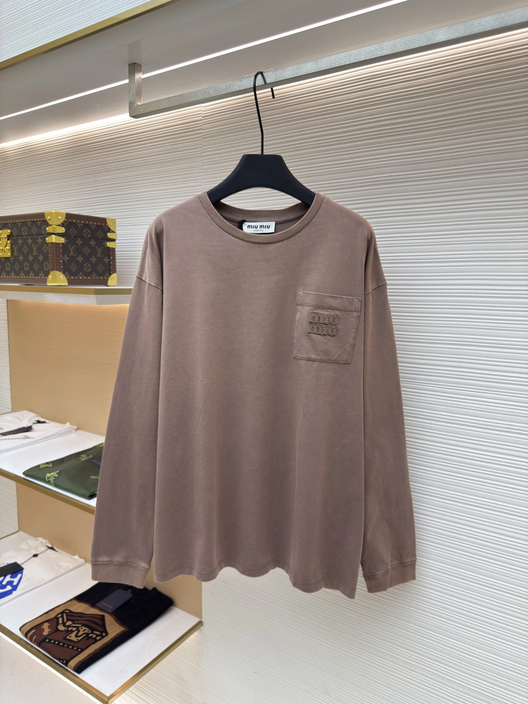 Victoria- 7iu7iu embroidery oversized item:E-F509K1644H