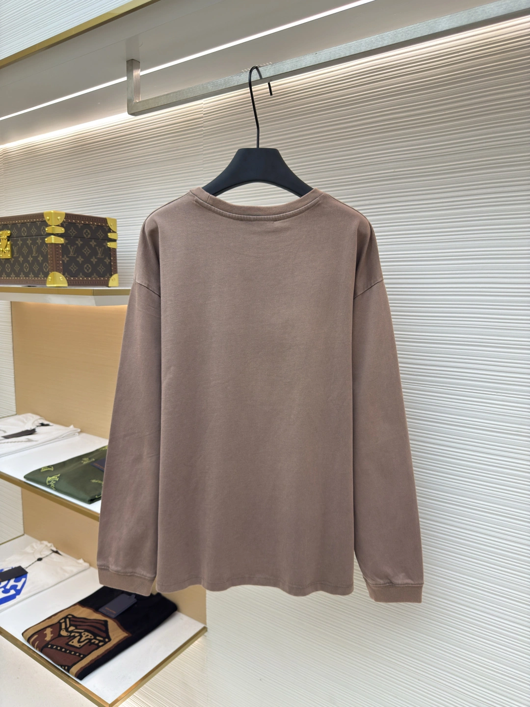 Victoria- 7iu7iu embroidery oversized item:E-F509K1644H