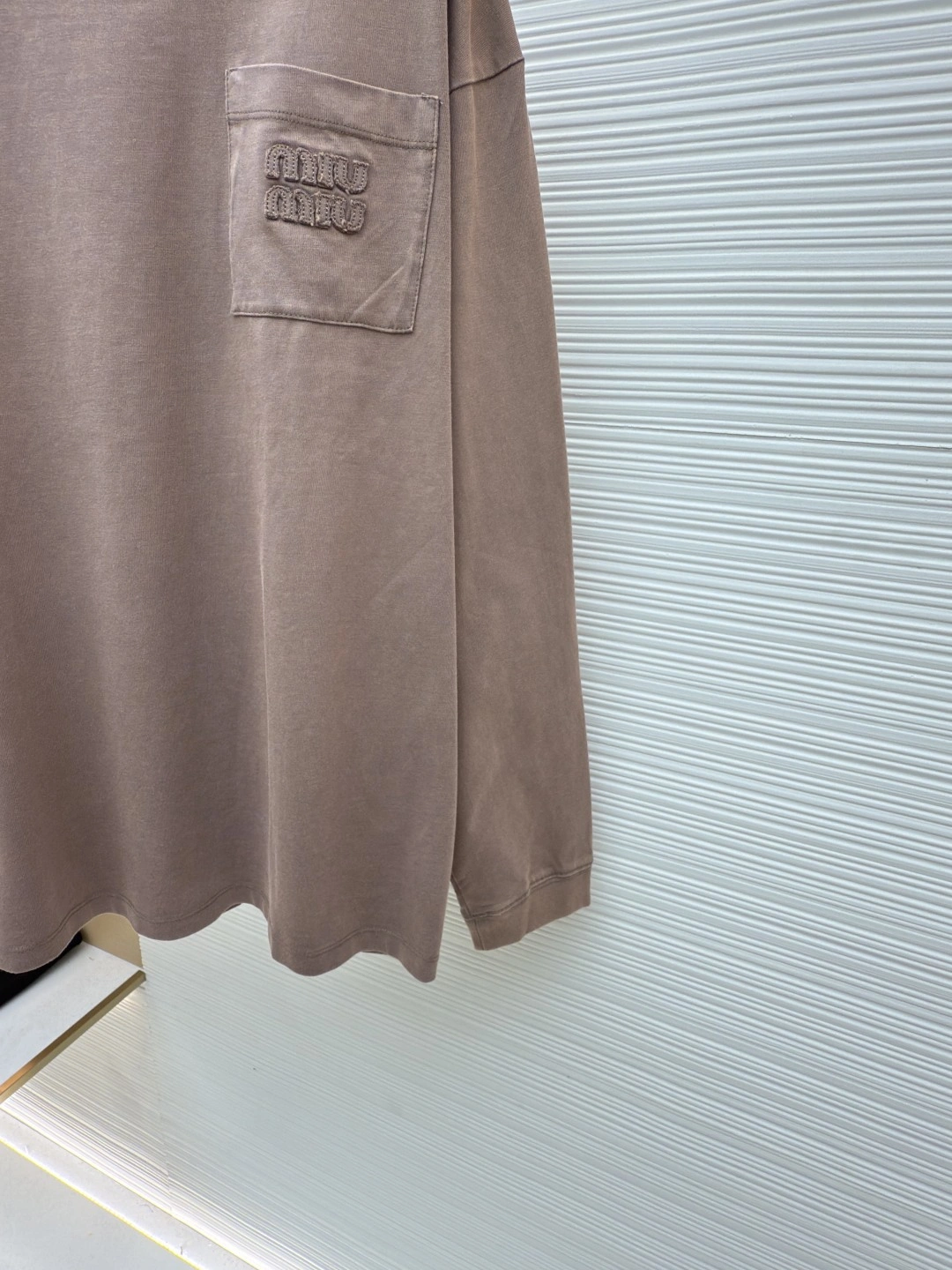 Victoria- 7iu7iu embroidery oversized item:E-F509K1644H
