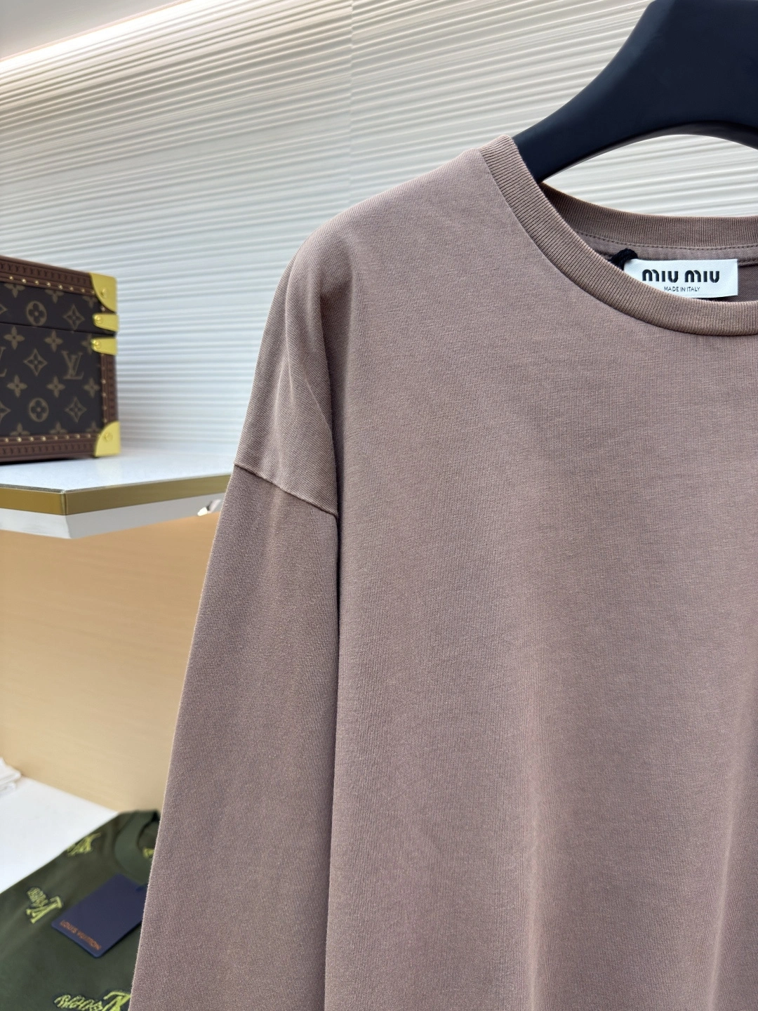 Victoria- 7iu7iu embroidery oversized item:E-F509K1644H
