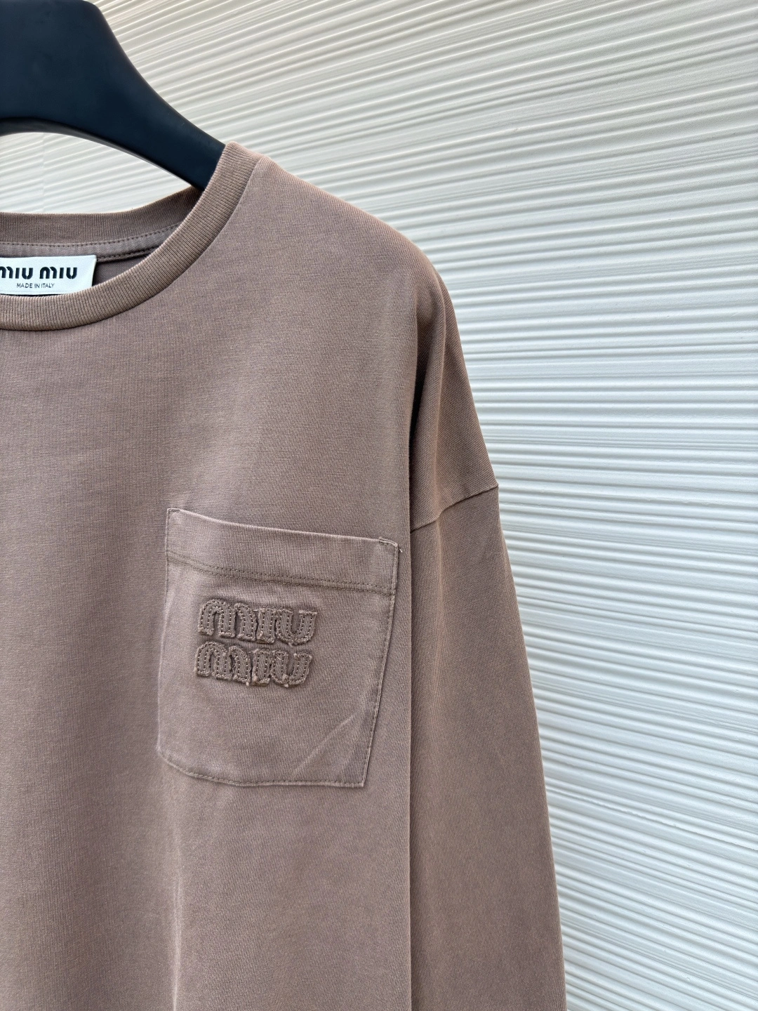 Victoria- 7iu7iu embroidery oversized item:E-F509K1644H