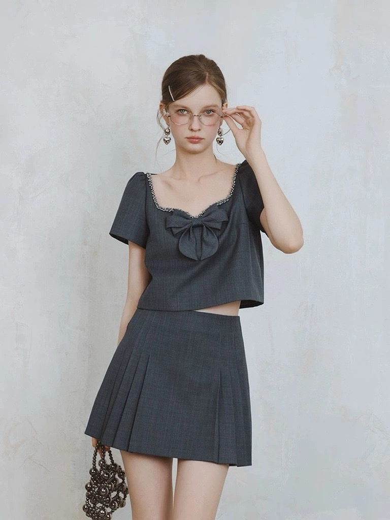 Victoria- 7iu7iu suit item:E-F044F0316