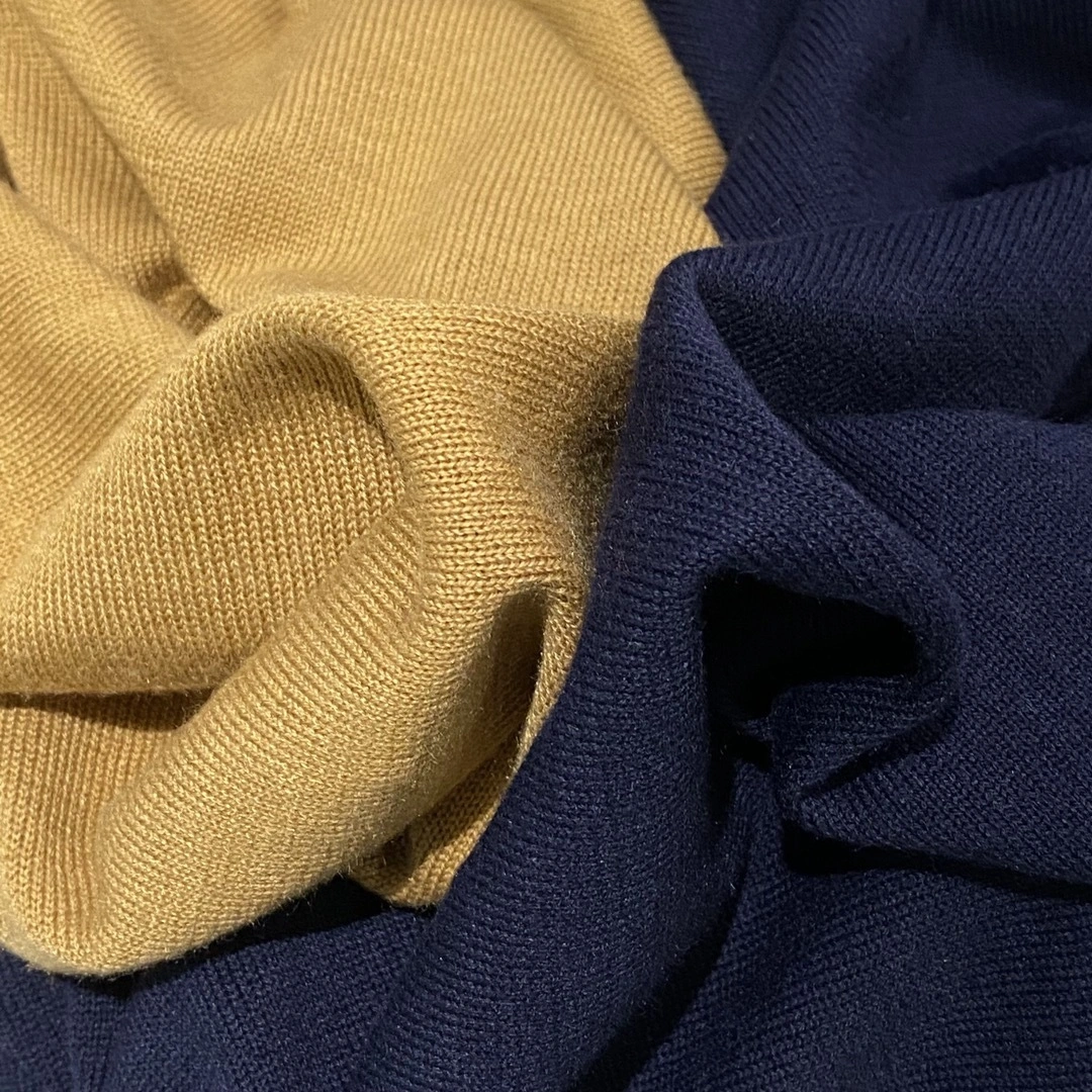 Victoria- 7iu7iu wool 2colour item:E-F361C1751-2