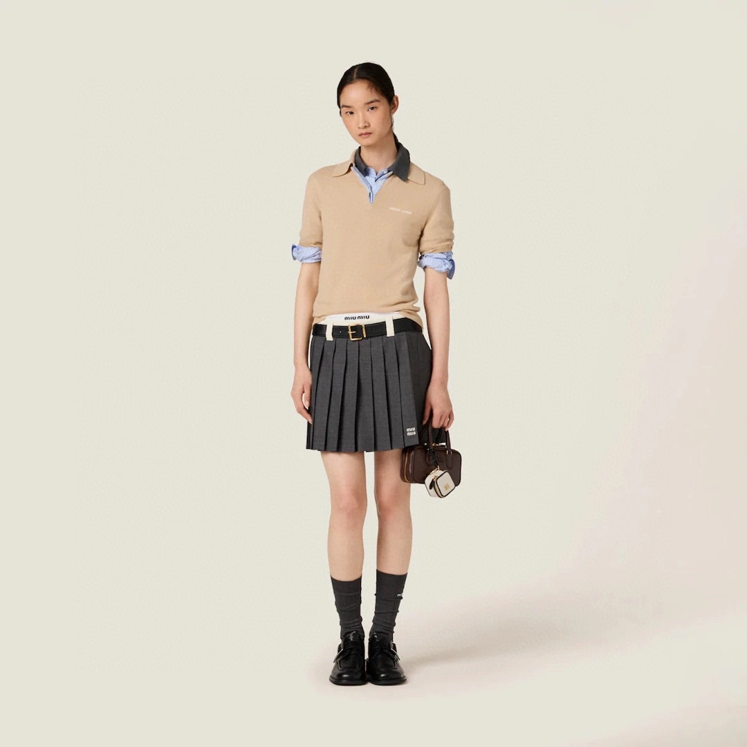 Victoria- 7iu7iu wool 2colour item:E-F361C1751-2
