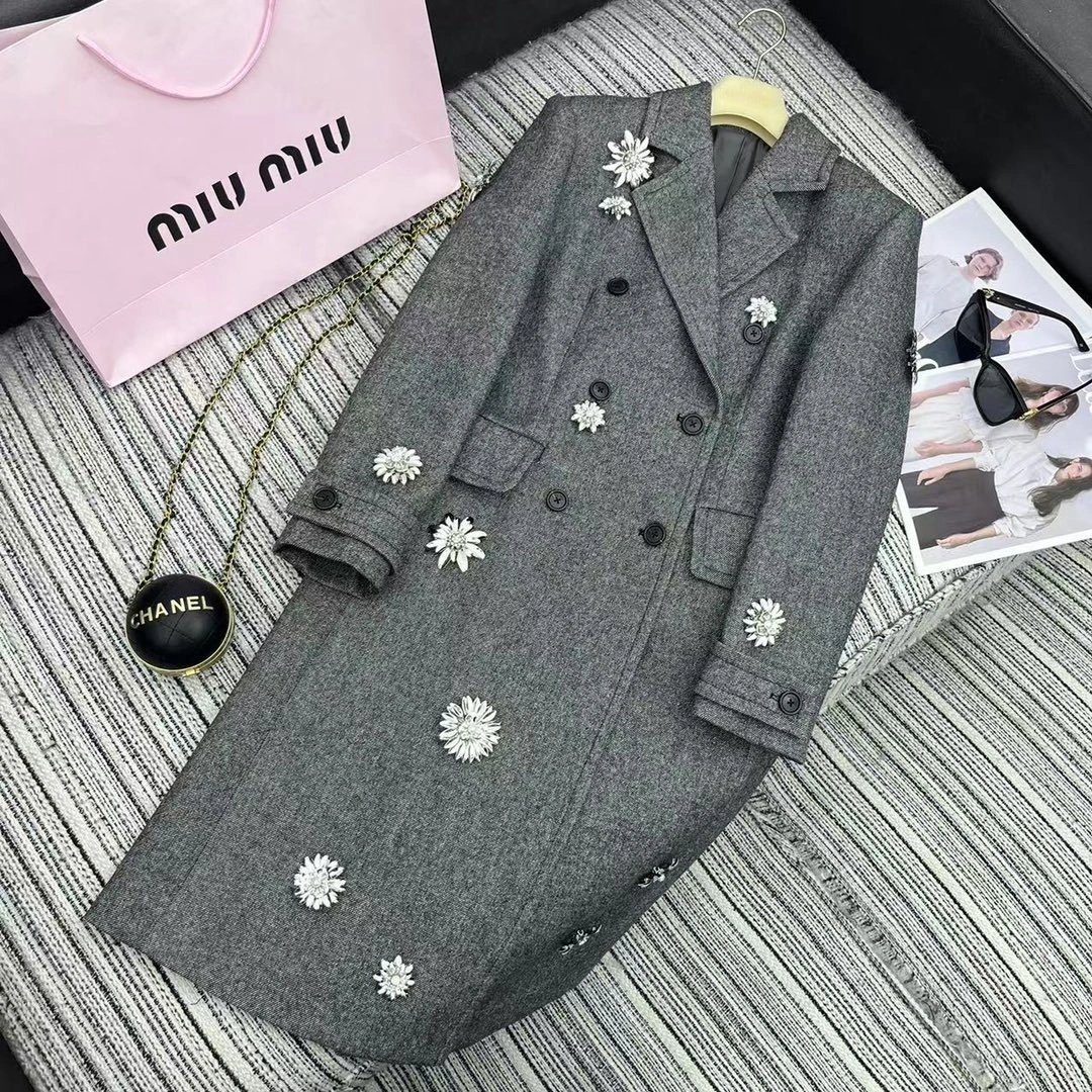 Victoria- 7iu7iu wool item:D-F244K1822