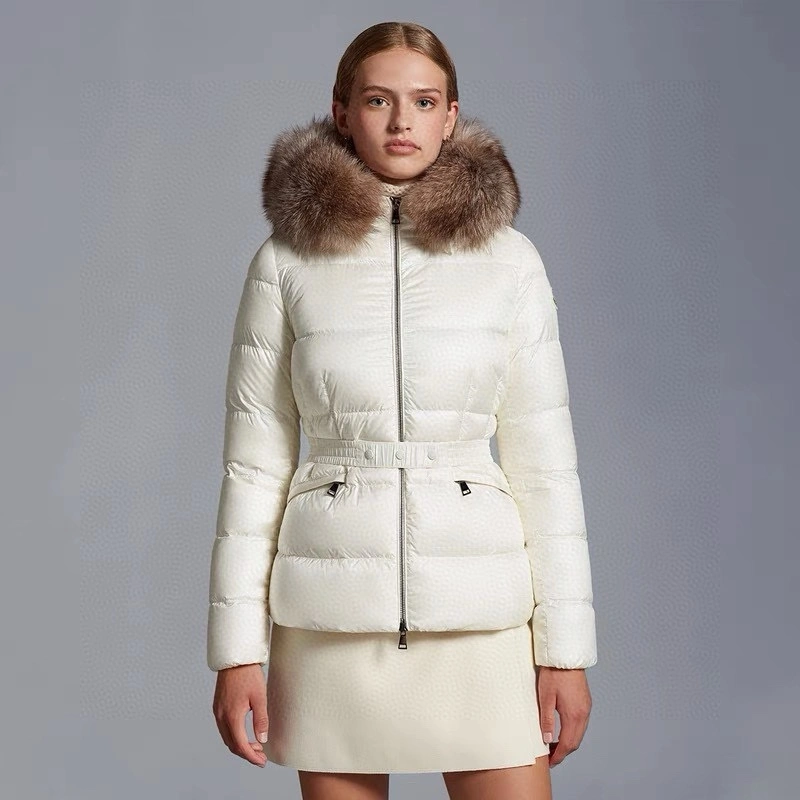 Victoria- 7o9385r BOED Down Jacket 3colour item:D-F205I0810-3