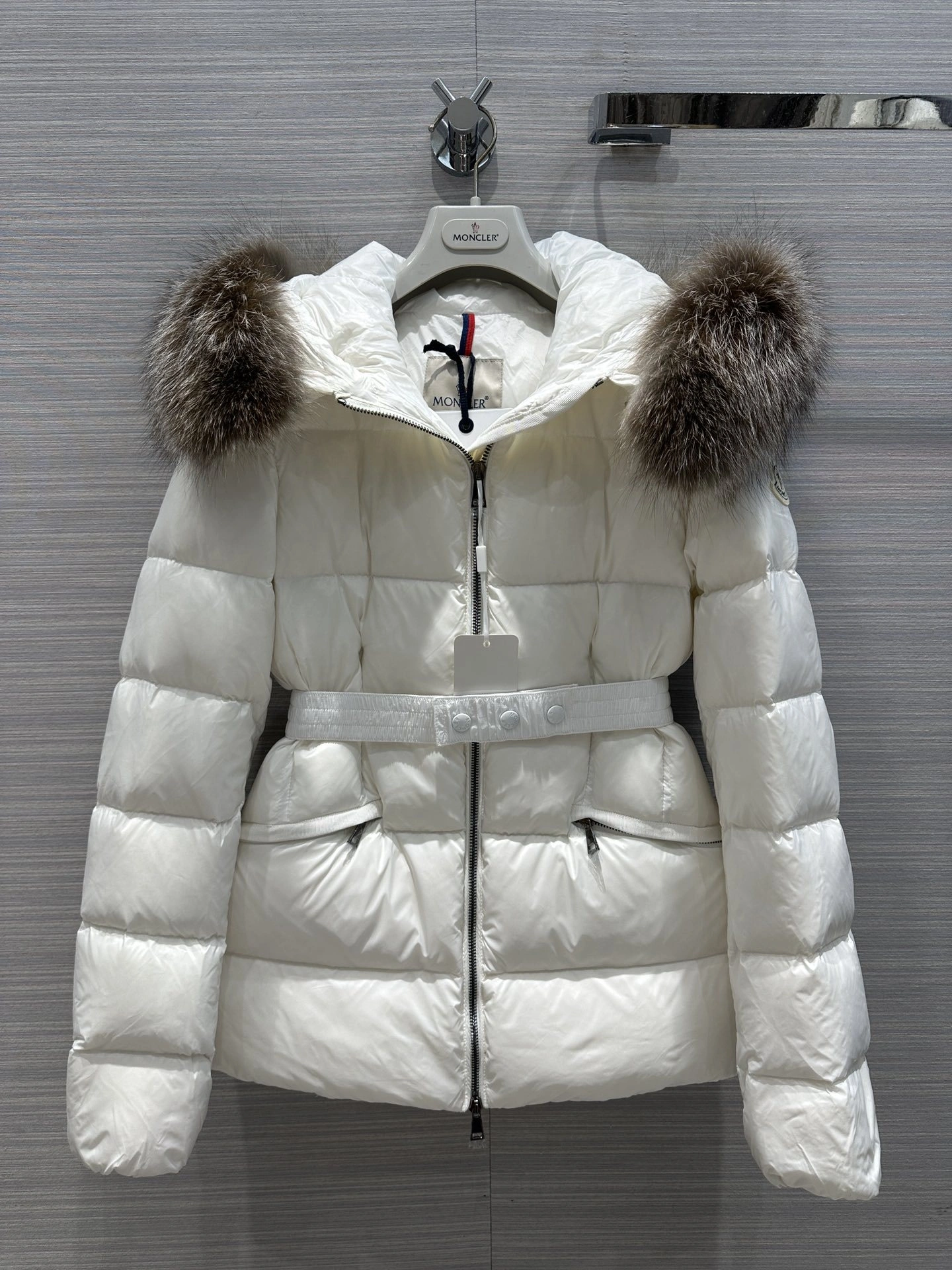 Victoria- 7o9385r BOED Down Jacket 3colour item:D-F205I0810-3