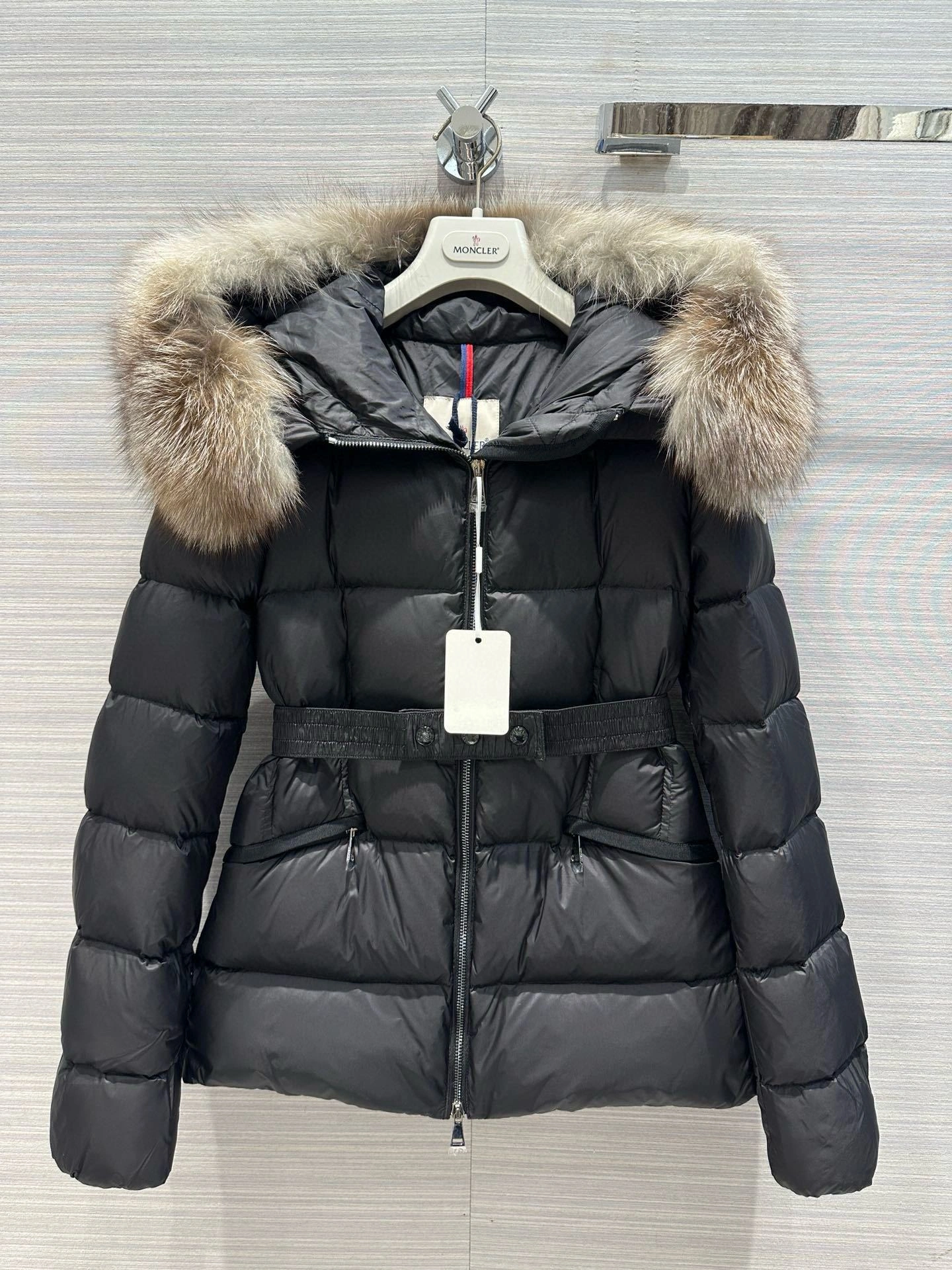 Victoria- 7o9385r BOED Down Jacket 3colour item:D-F205I0810-3