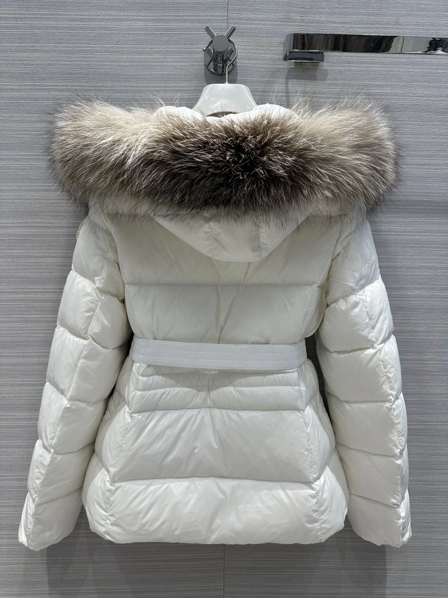 Victoria- 7o9385r BOED Down Jacket 3colour item:D-F205I0810-3