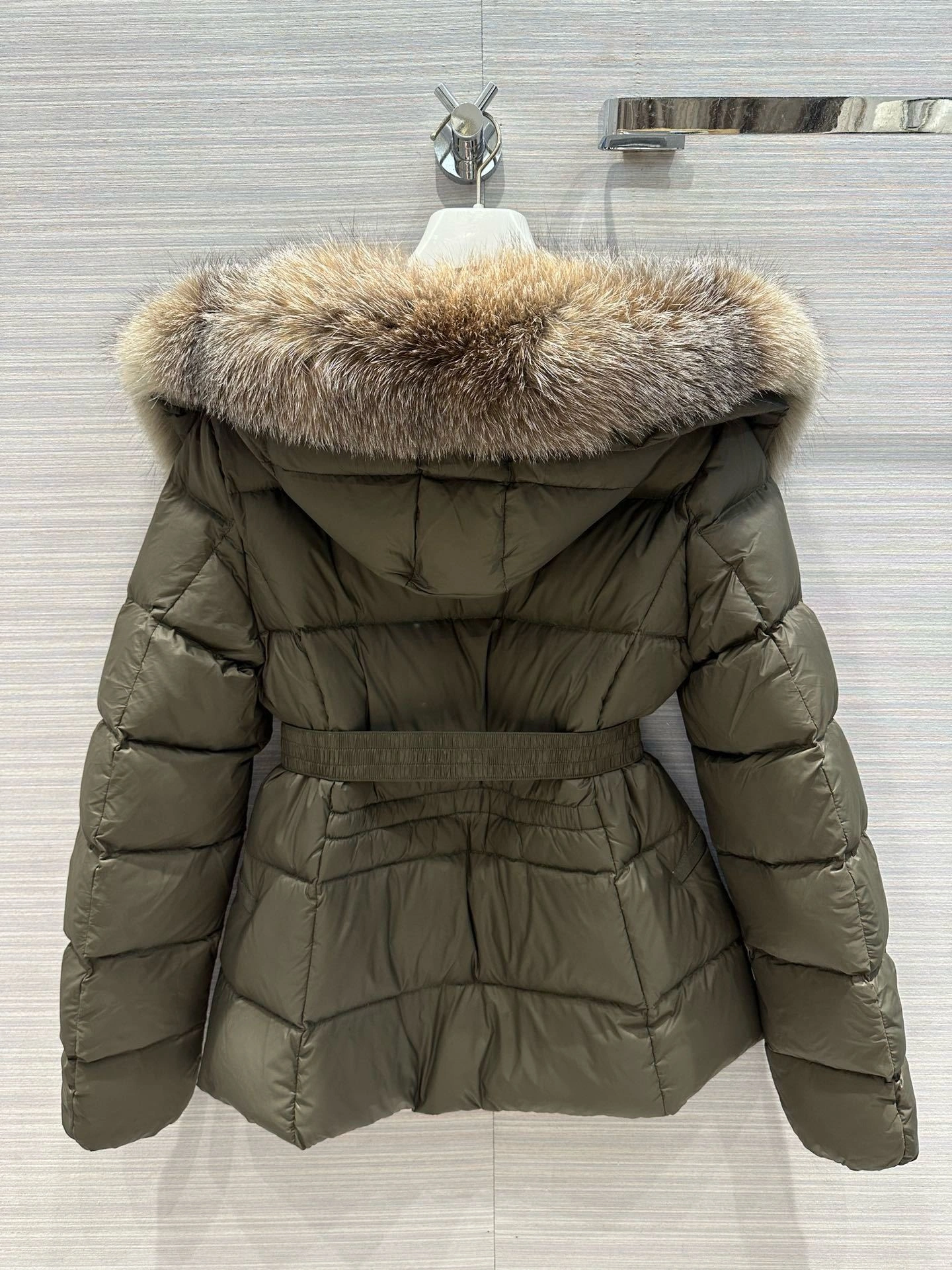 Victoria- 7o9385r BOED Down Jacket 3colour item:D-F205I0810-3