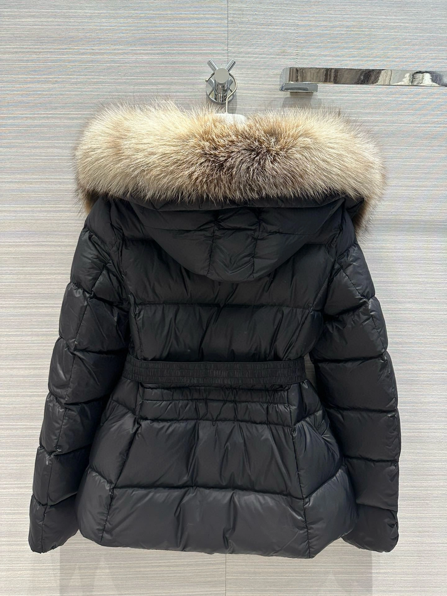 Victoria- 7o9385r BOED Down Jacket 3colour item:D-F205I0810-3