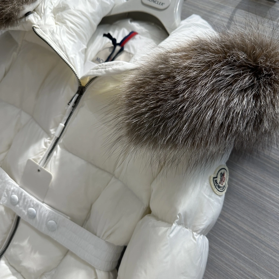 Victoria- 7o9385r BOED Down Jacket 3colour item:D-F205I0810-3