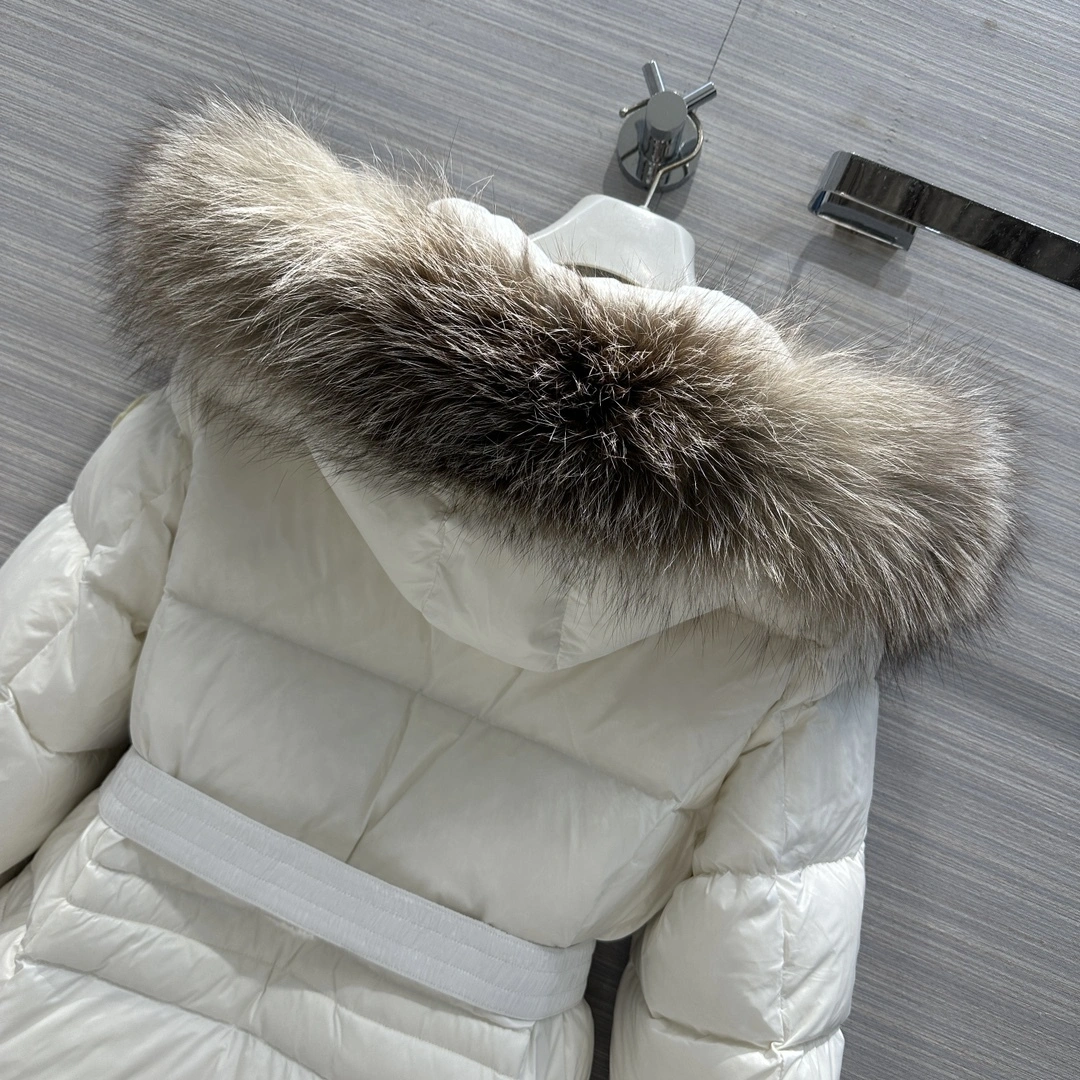 Victoria- 7o9385r BOED Down Jacket 3colour item:D-F205I0810-3
