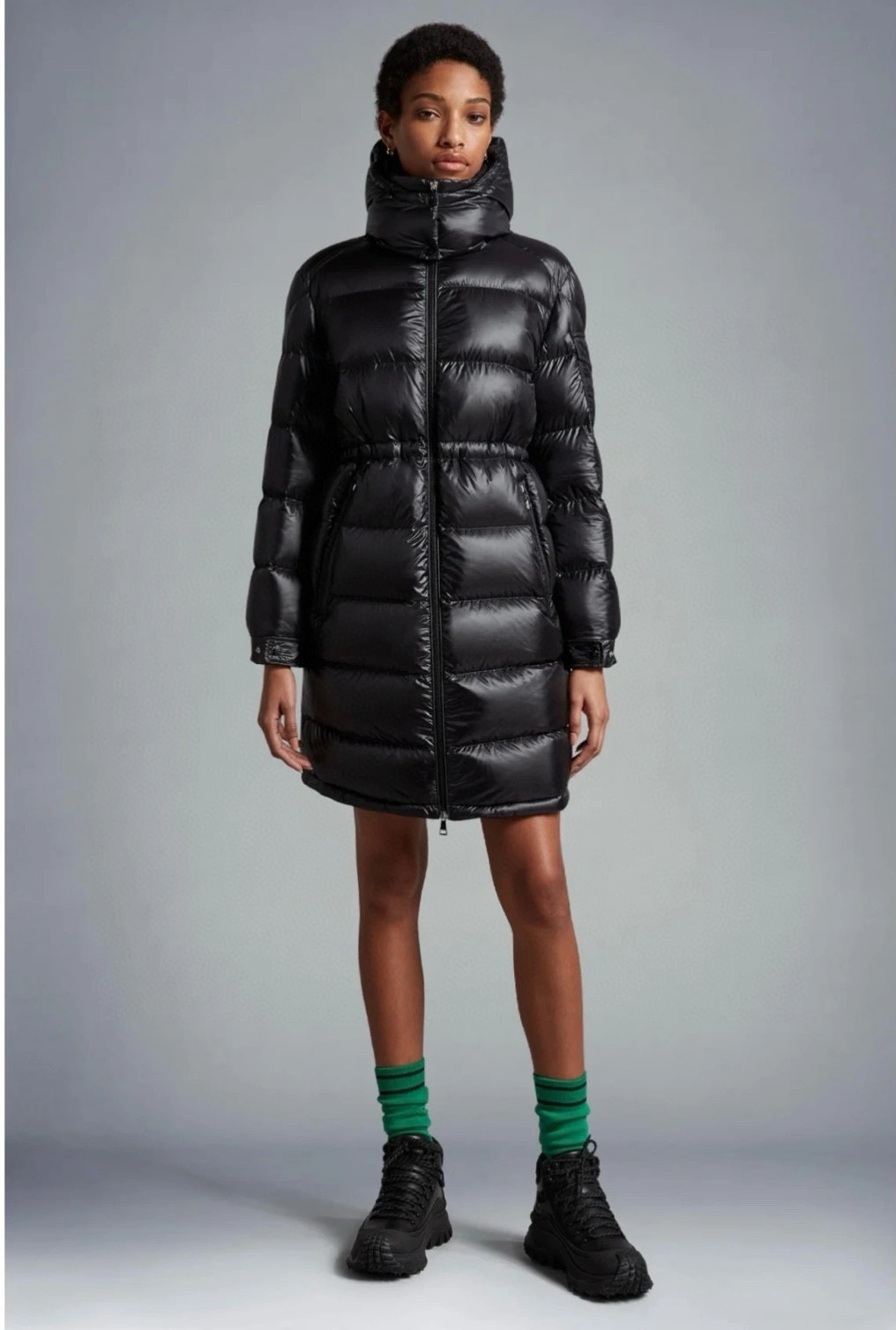 Victoria- 7o9385r Down Jacket 2Colour item:D-F409J5836-2