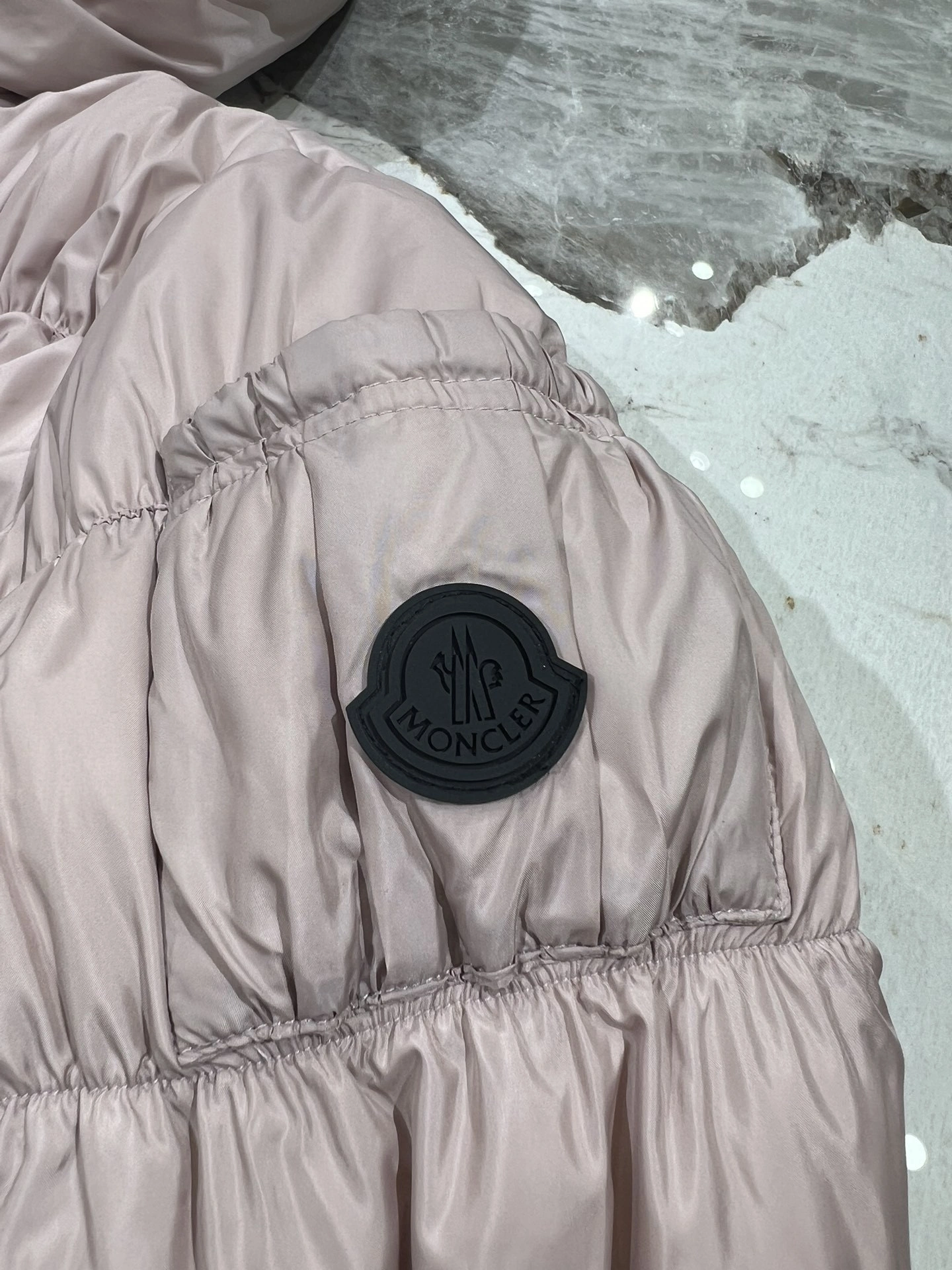 Victoria- 7o9385r Down Jacket 2colour item:D-F140J5230-2