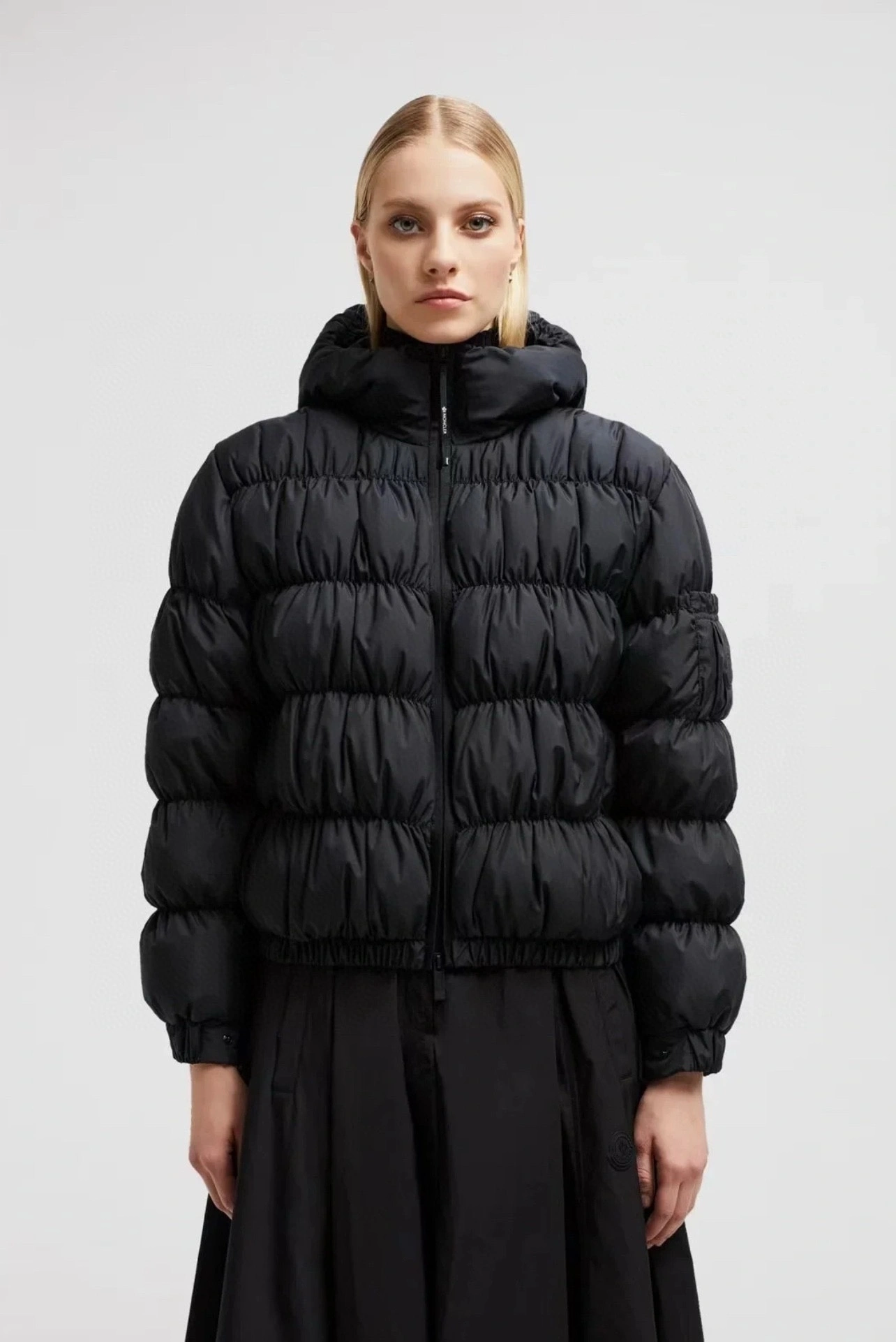 Victoria- 7o9385r Down Jacket 2colour item:D-F140J5230-2
