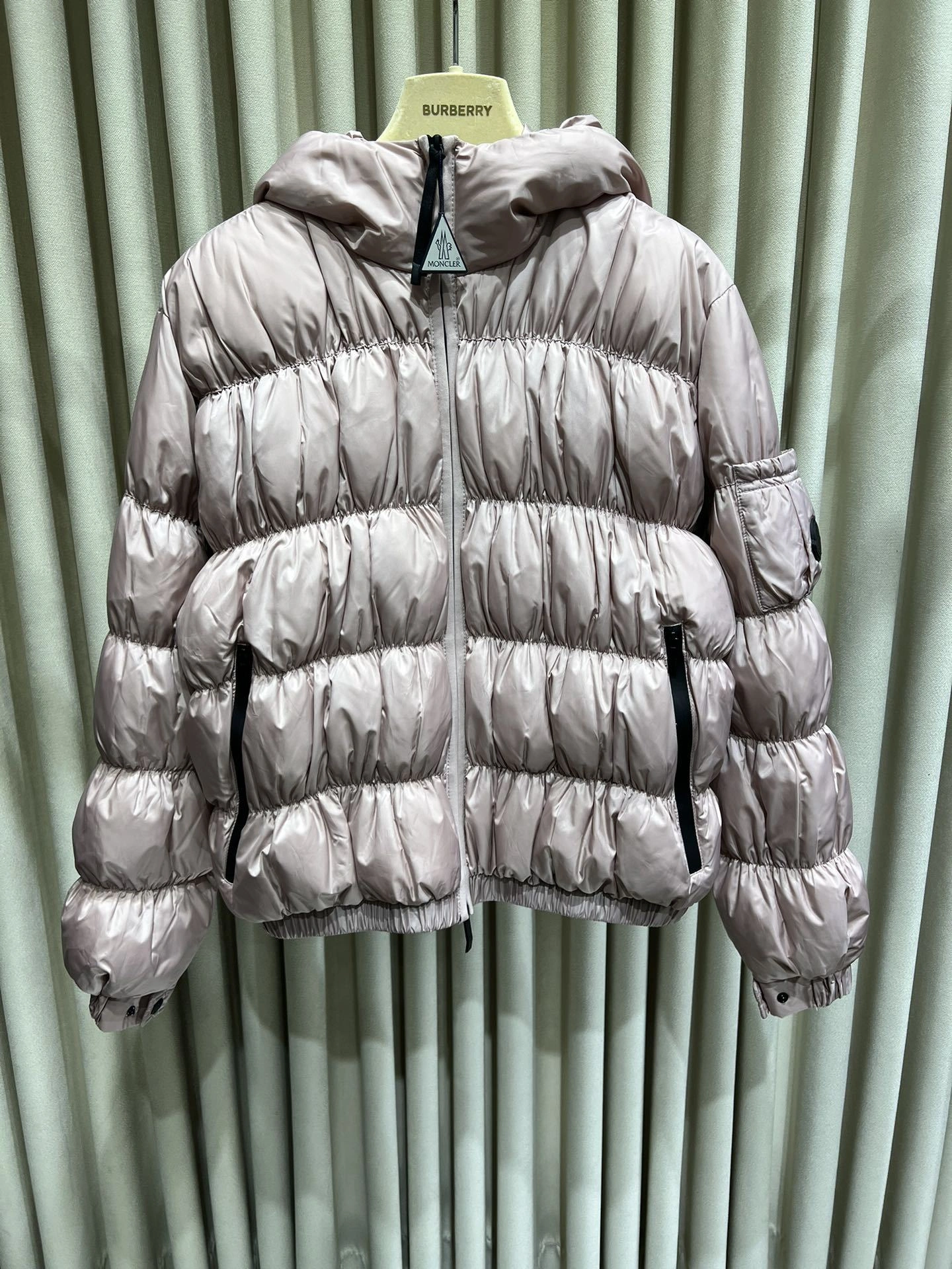 Victoria- 7o9385r Down Jacket 2colour item:D-F140J5230-2