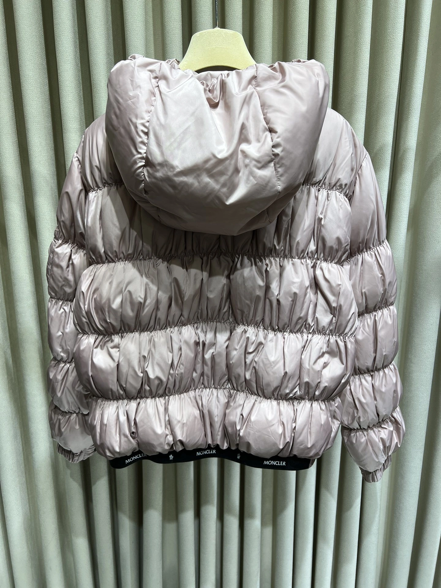Victoria- 7o9385r Down Jacket 2colour item:D-F140J5230-2