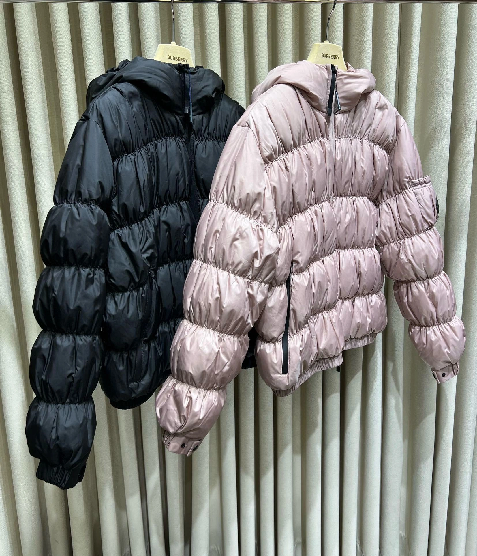 Victoria- 7o9385r Down Jacket 2colour item:D-F140J5230-2