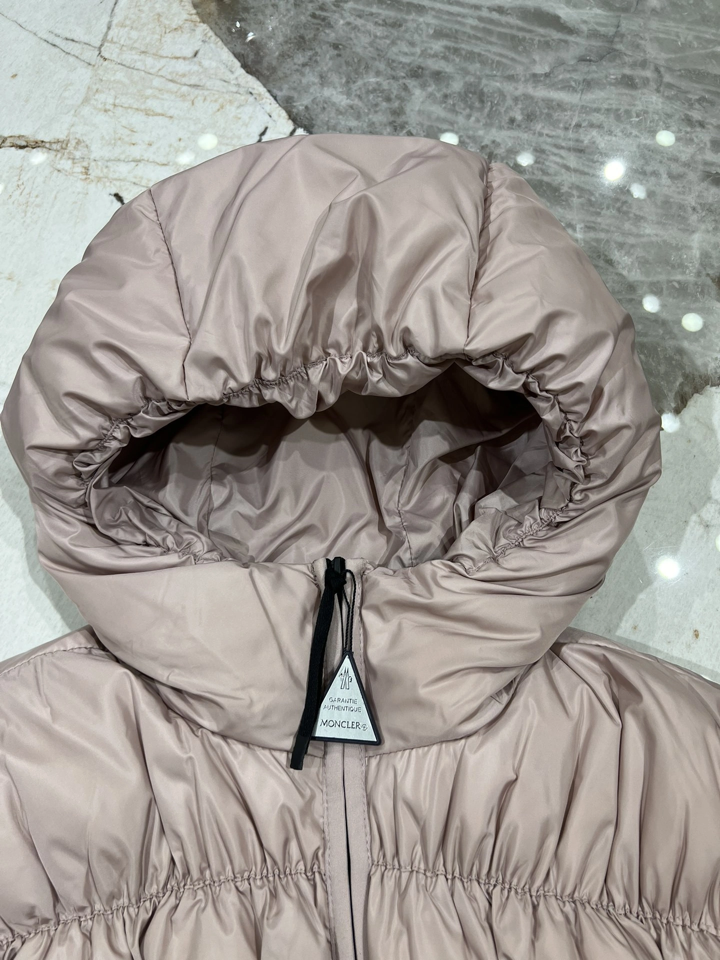 Victoria- 7o9385r Down Jacket 2colour item:D-F140J5230-2