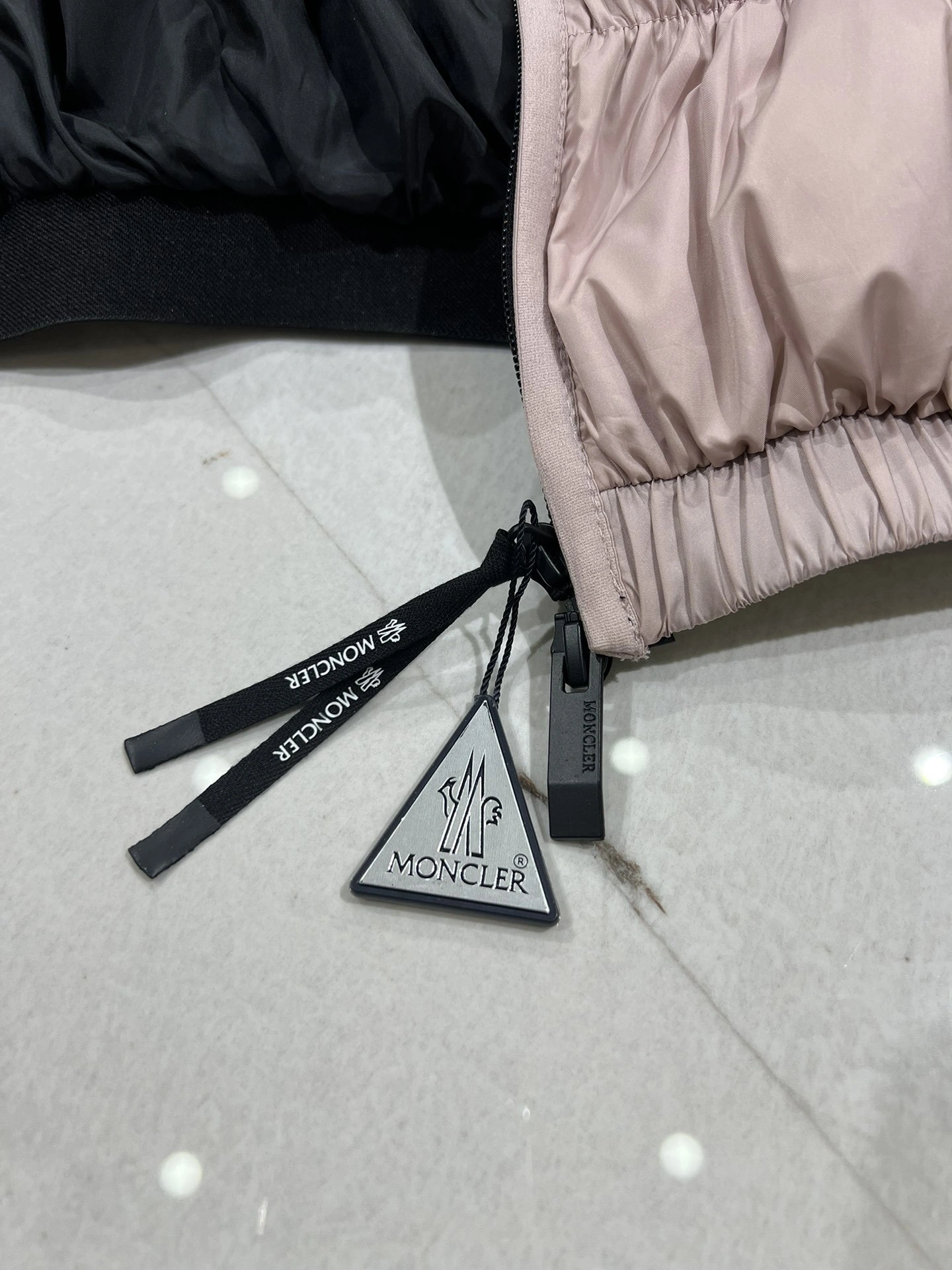 Victoria- 7o9385r Down Jacket 2colour item:D-F140J5230-2