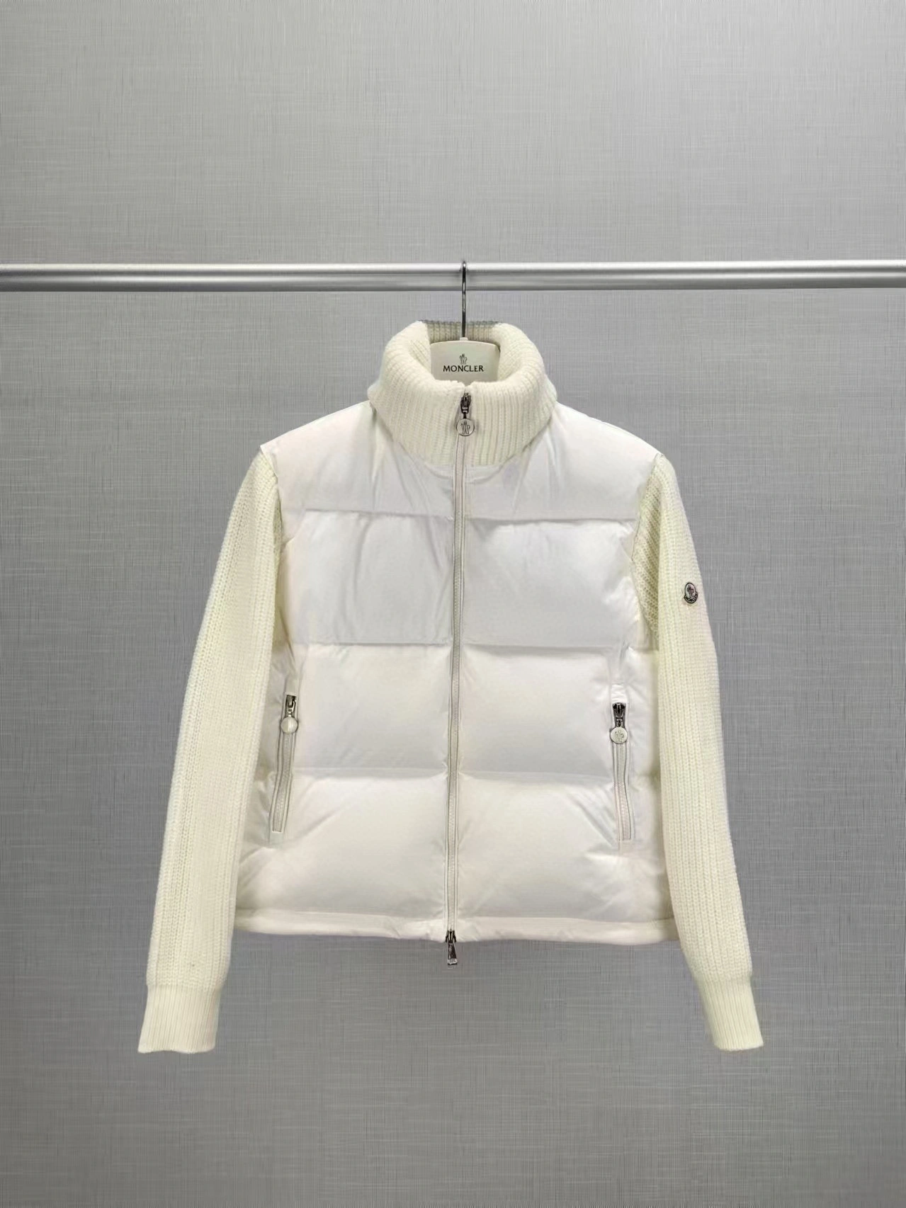 Victoria- 7o9385r Down Jacket 2colour item:D-F205I0807-2