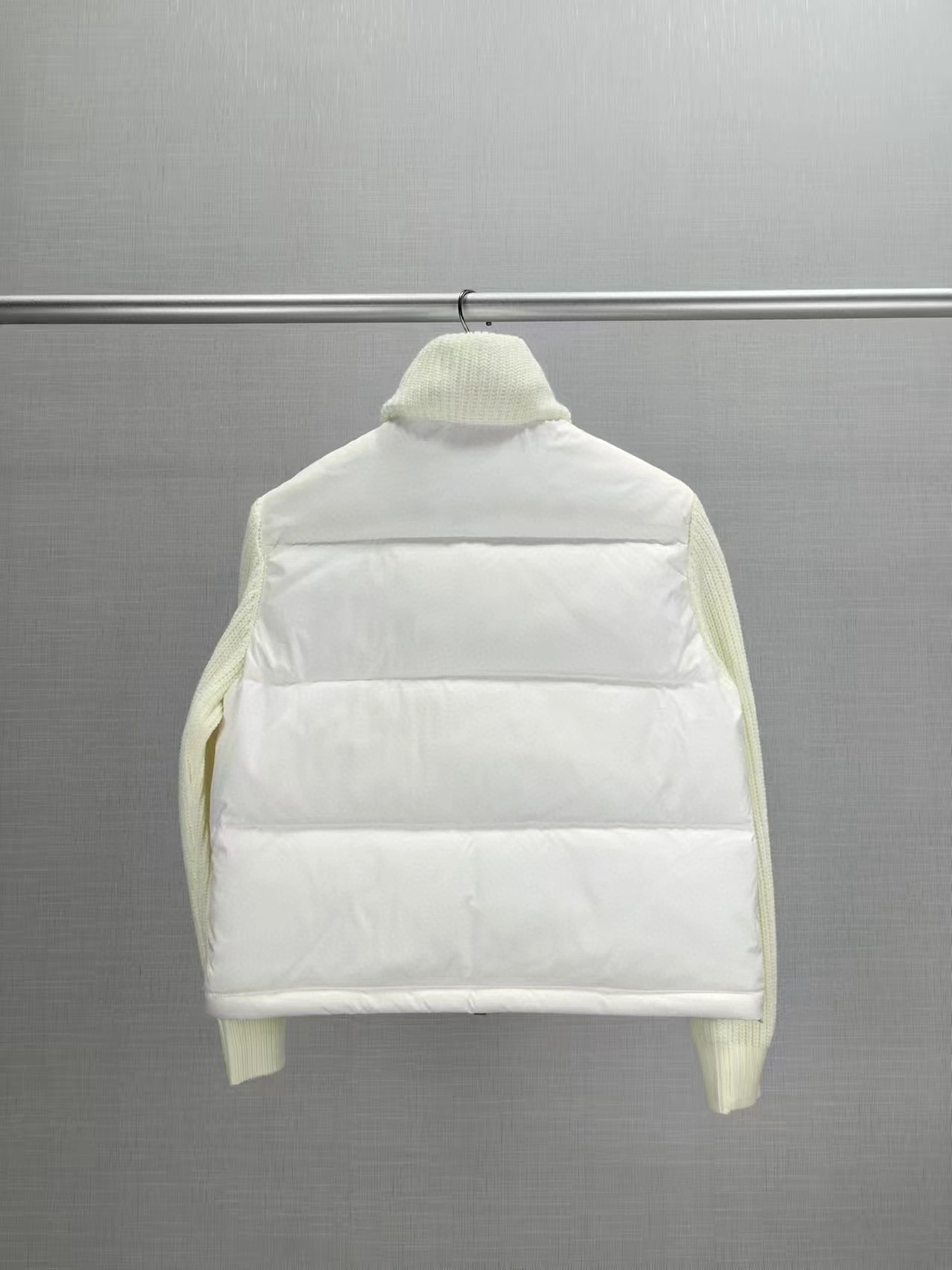 Victoria- 7o9385r Down Jacket 2colour item:D-F205I0807-2