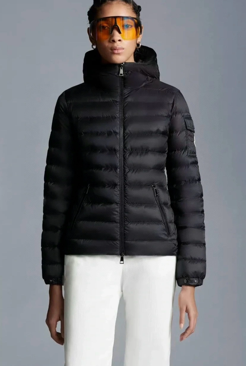 Victoria- 7o9385r Down Jacket 3Colour item:D-F409J5835-3
