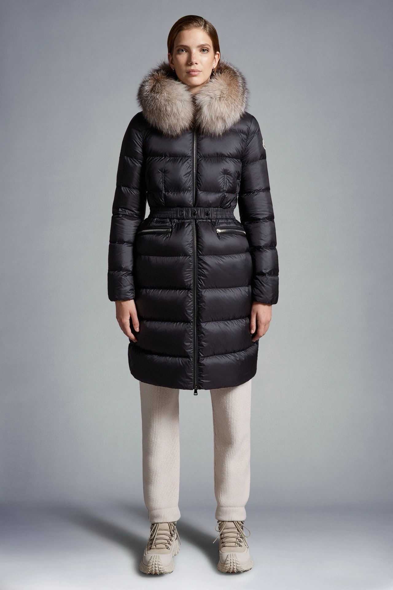 Victoria- 7o9385r Down Jacket 3colour item:D-F205I0809-3