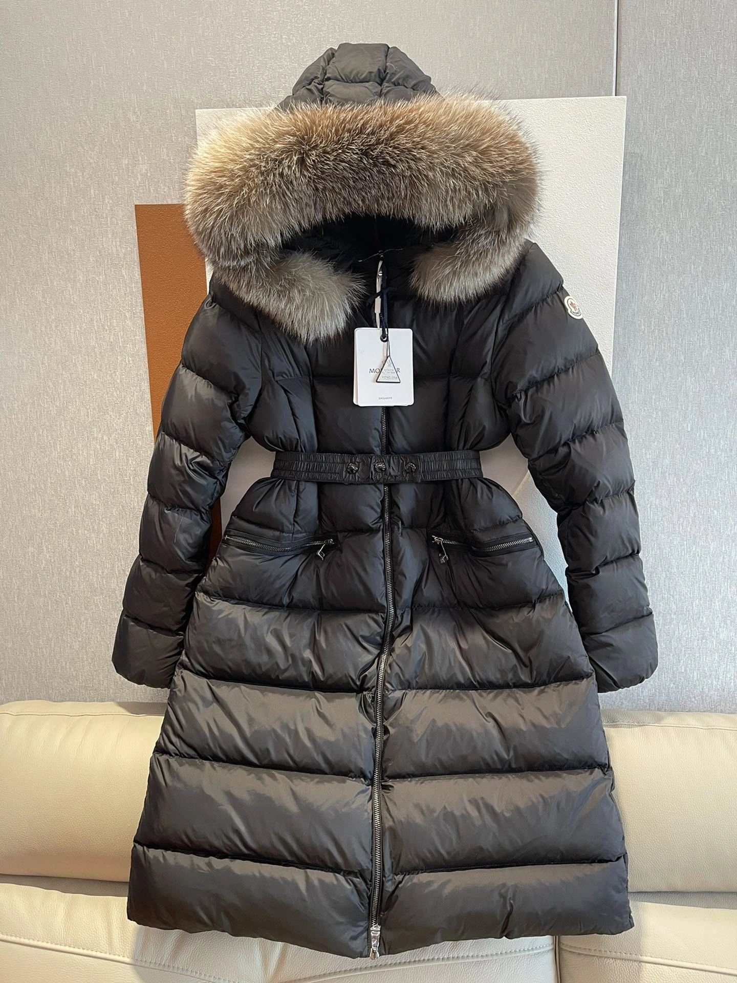 Victoria- 7o9385r Down Jacket 3colour item:D-F205I0809-3