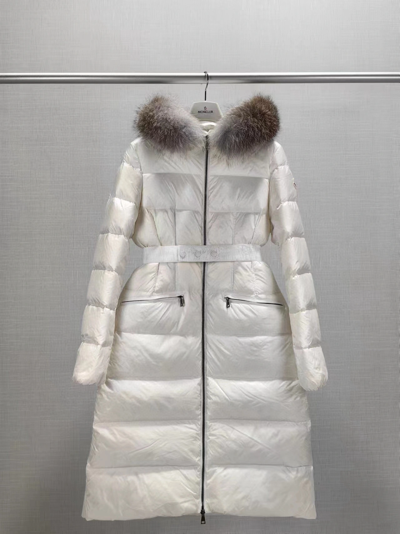 Victoria- 7o9385r Down Jacket 3colour item:D-F205I0809-3