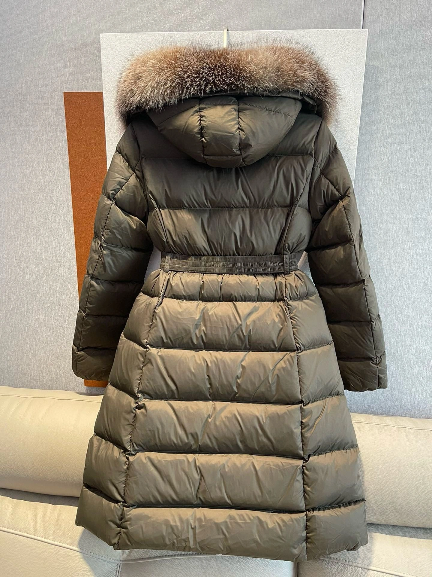 Victoria- 7o9385r Down Jacket 3colour item:D-F205I0809-3
