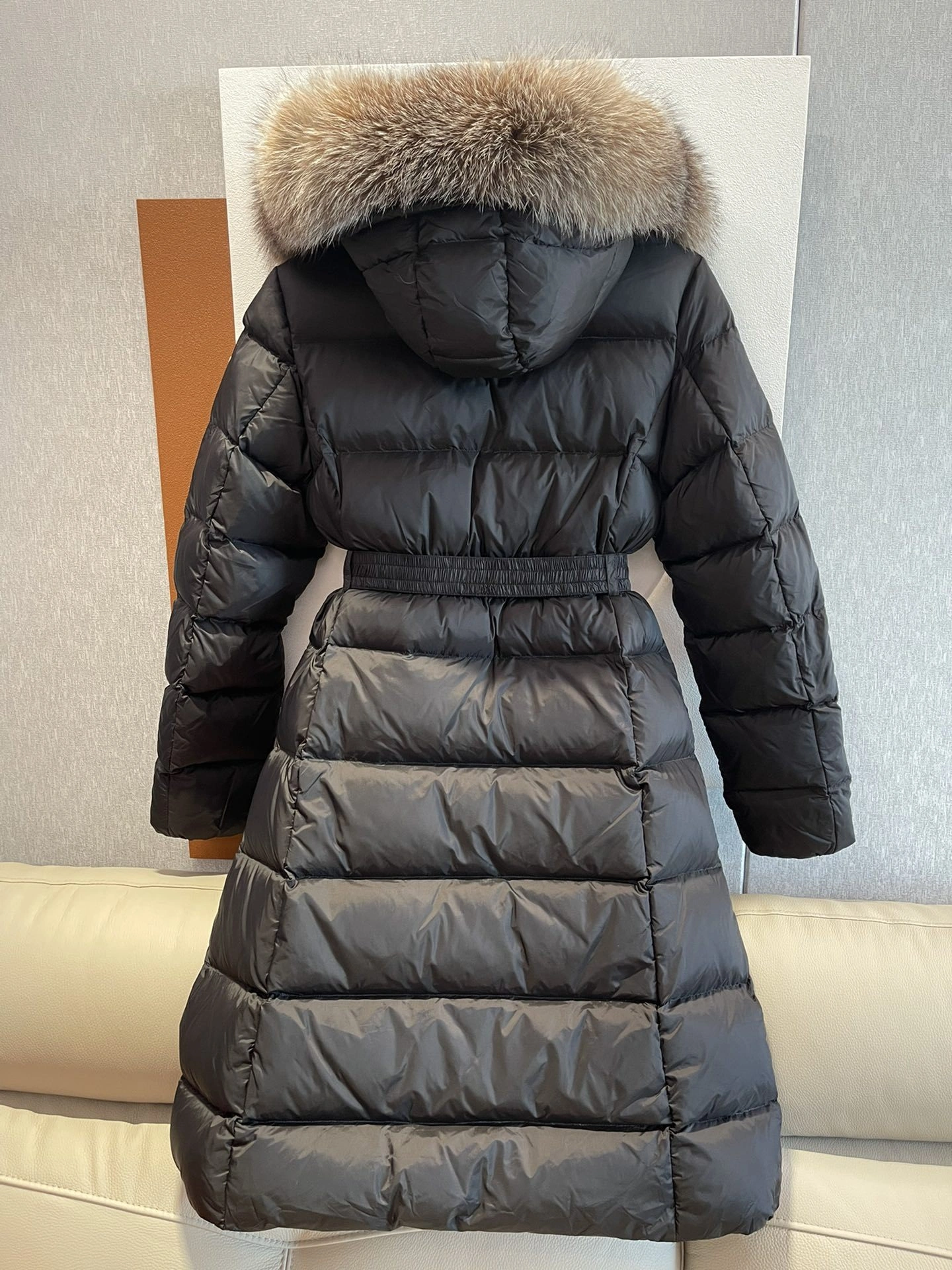 Victoria- 7o9385r Down Jacket 3colour item:D-F205I0809-3