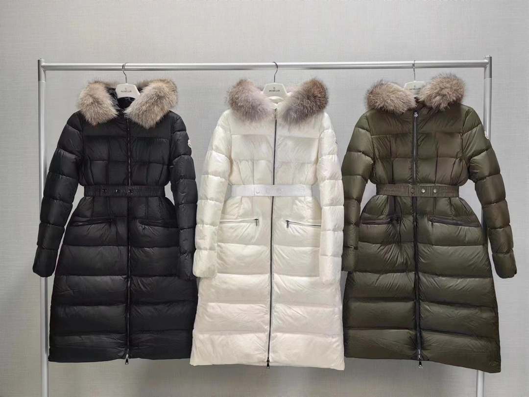 Victoria- 7o9385r Down Jacket 3colour item:D-F205I0809-3
