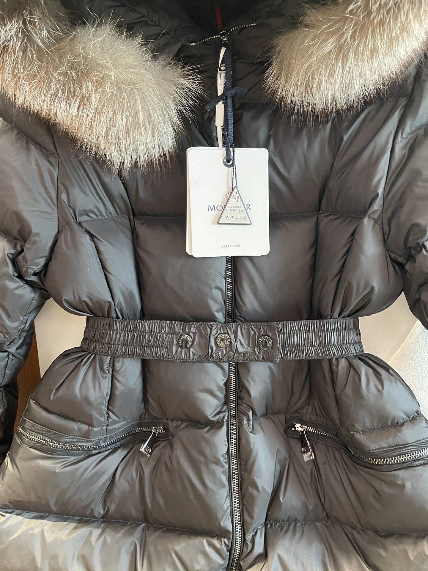 Victoria- 7o9385r Down Jacket 3colour item:D-F205I0809-3