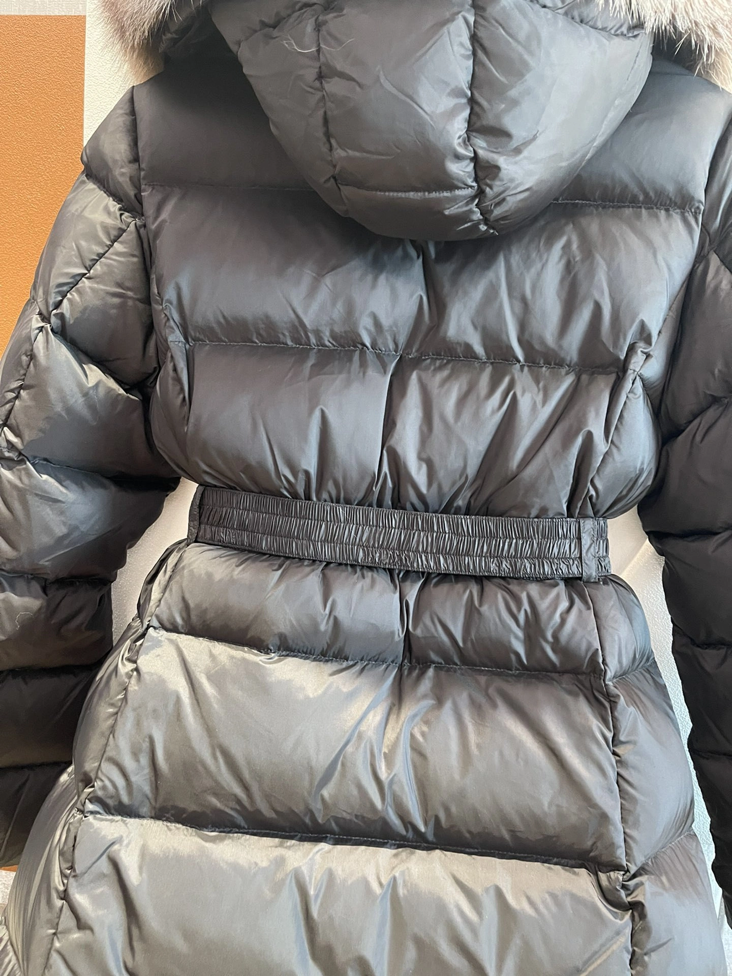 Victoria- 7o9385r Down Jacket 3colour item:D-F205I0809-3