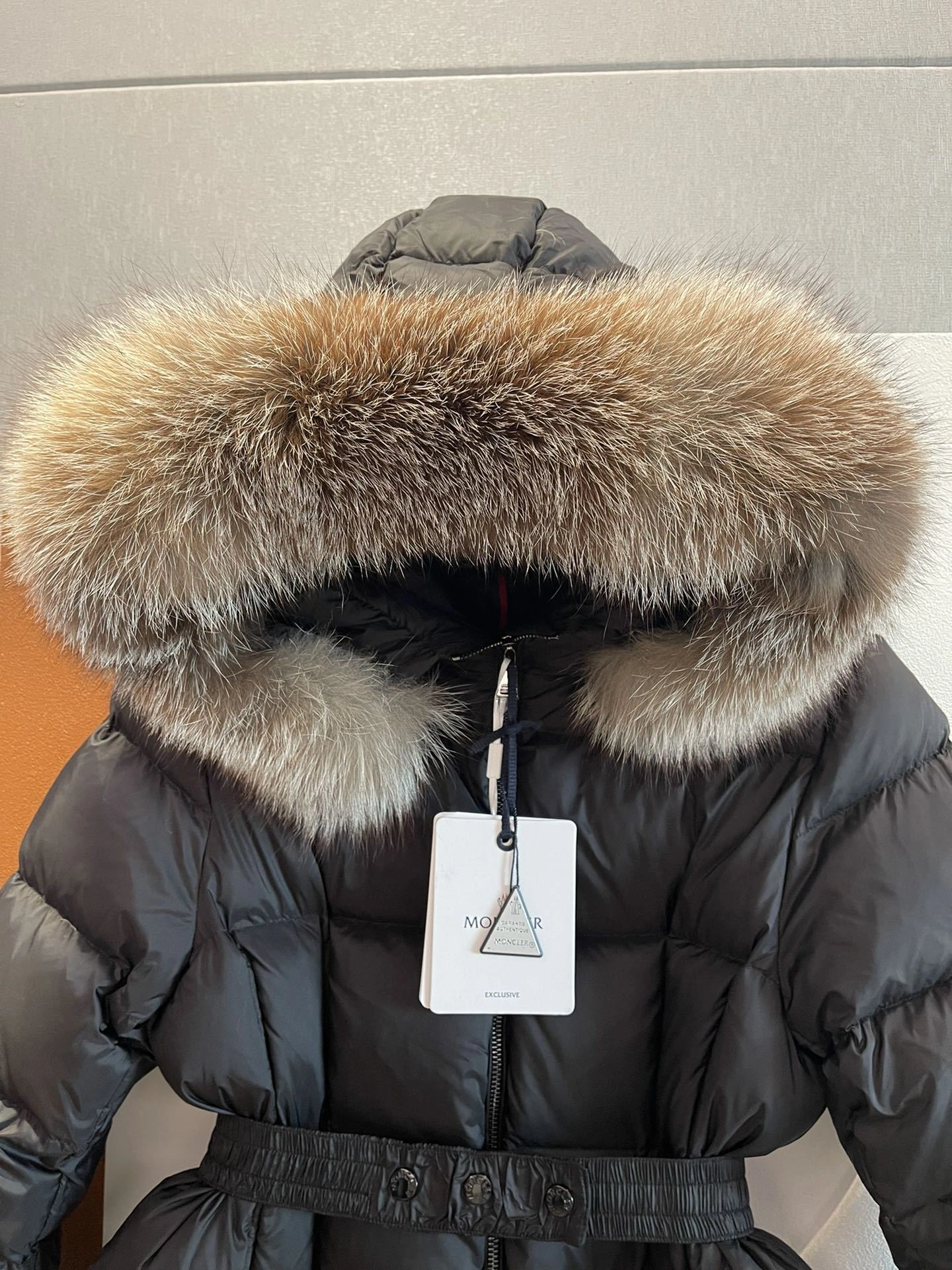 Victoria- 7o9385r Down Jacket 3colour item:D-F205I0809-3