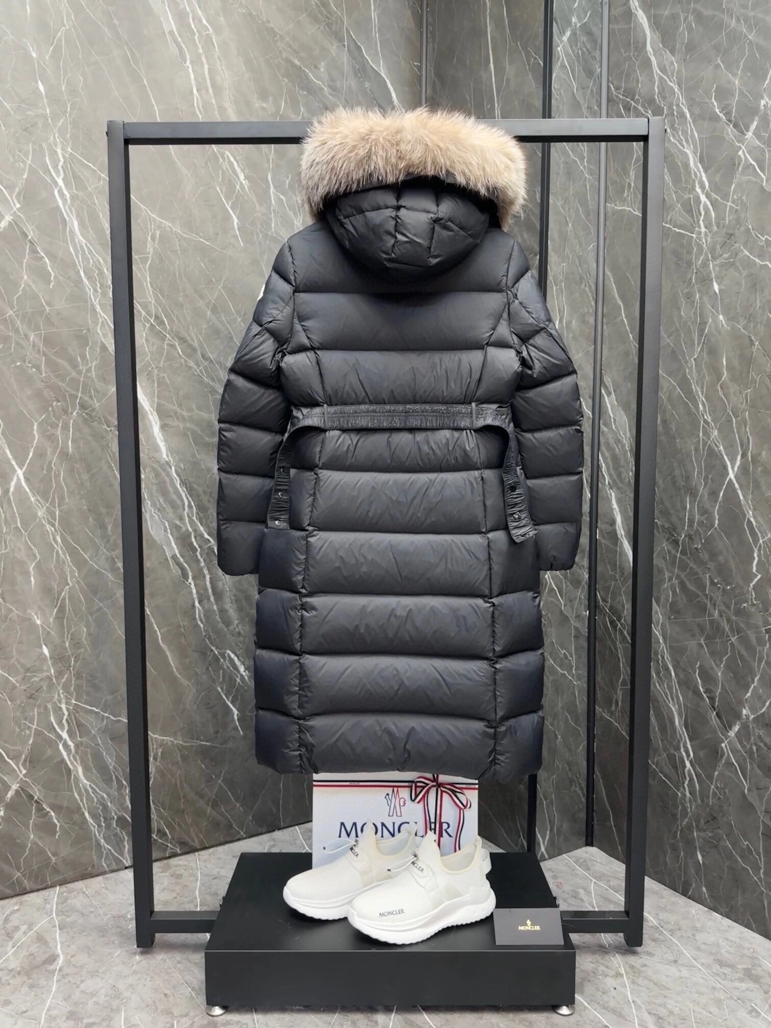 Victoria- 7o9385r Down Jacket 4colour item:D-F409J2630-4