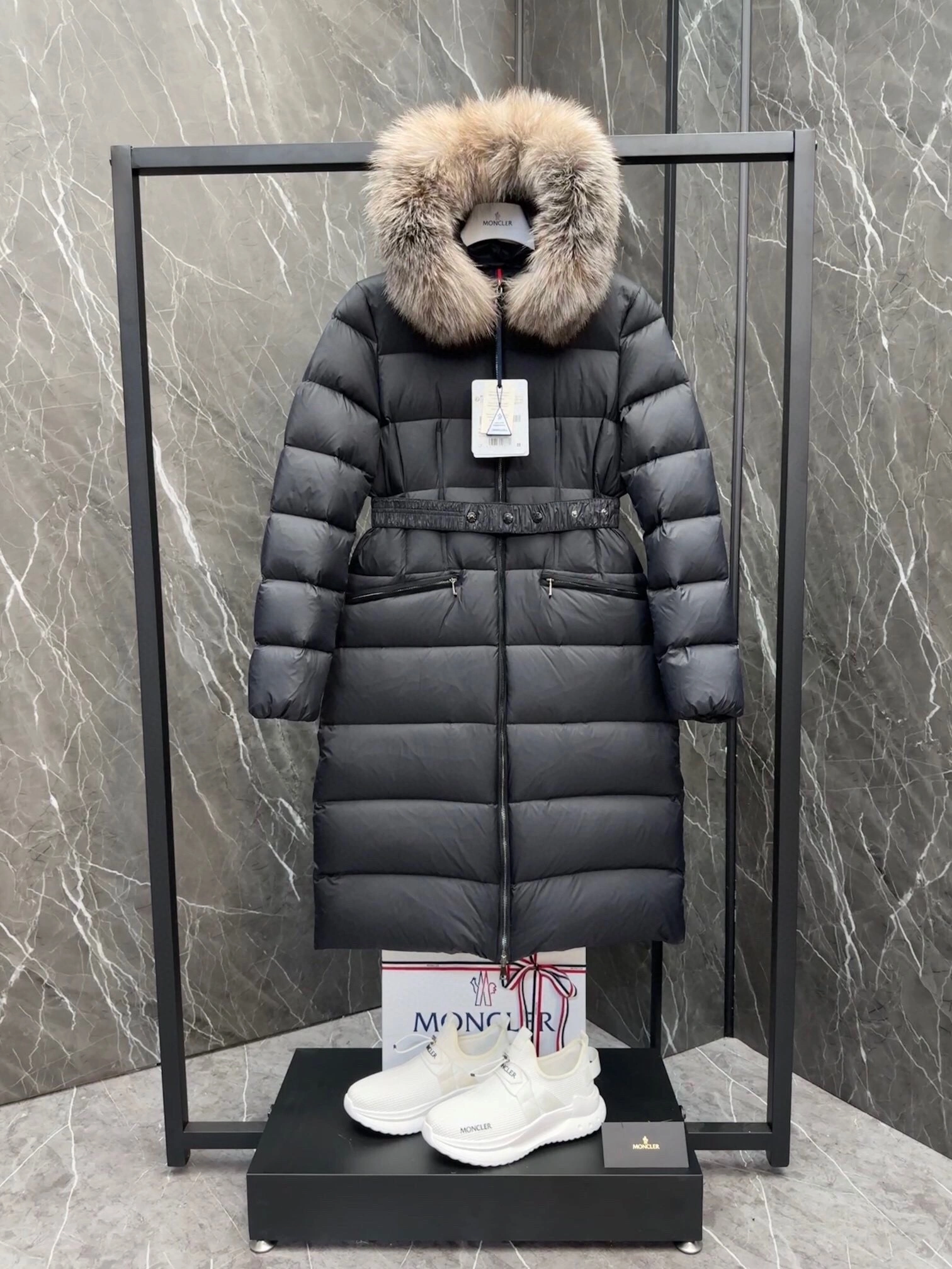 Victoria- 7o9385r Down Jacket 4colour item:D-F409J2630-4