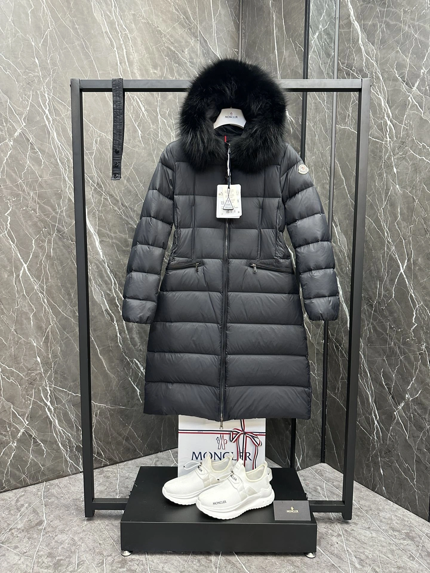 Victoria- 7o9385r Down Jacket 4colour item:D-F409J2630-4